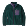 Cascade Green