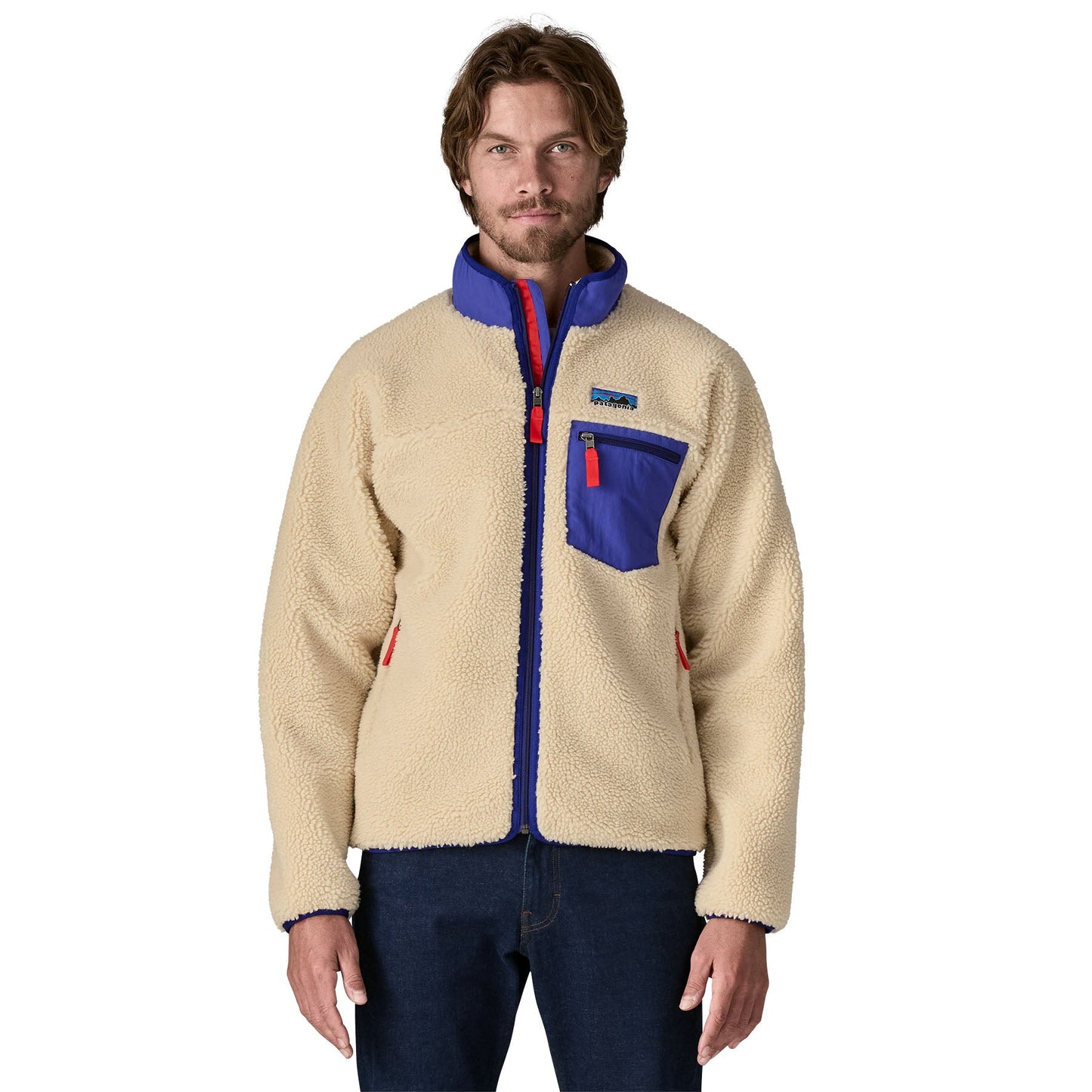 Patagonia M's Synchilla Jacket Patagonia