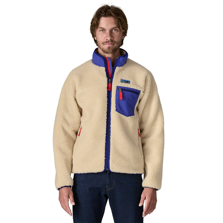 Patagonia M's Synchilla Jacket Patagonia