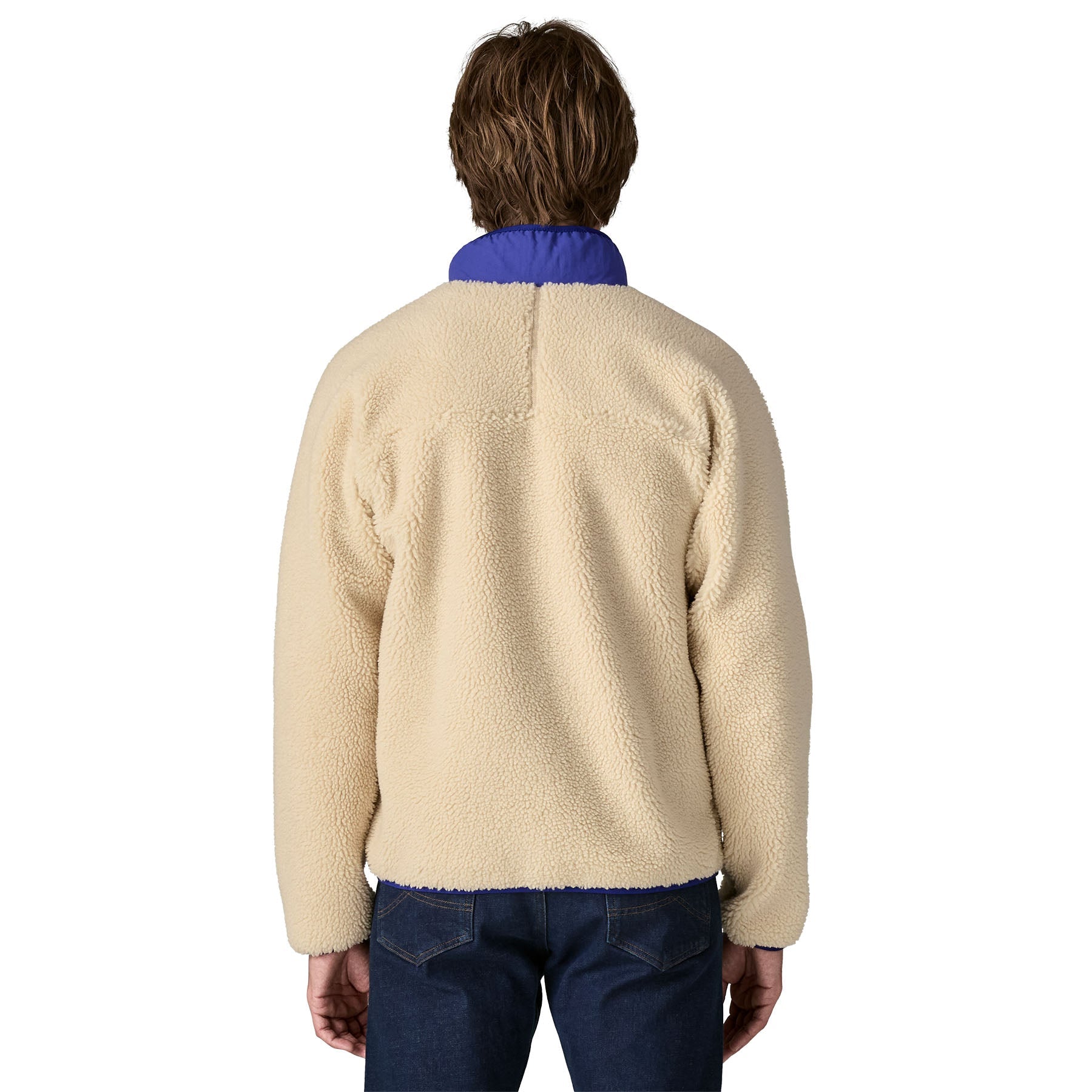 Patagonia M's Synchilla Jacket Patagonia