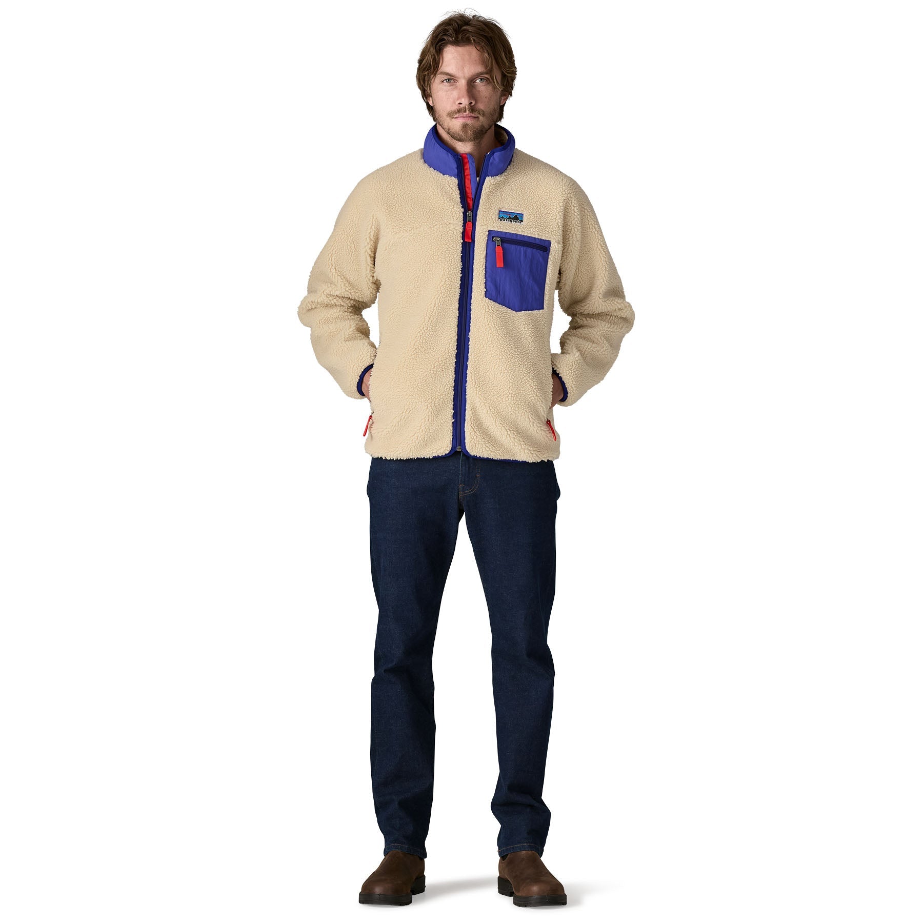 Patagonia M's Synchilla Jacket Patagonia