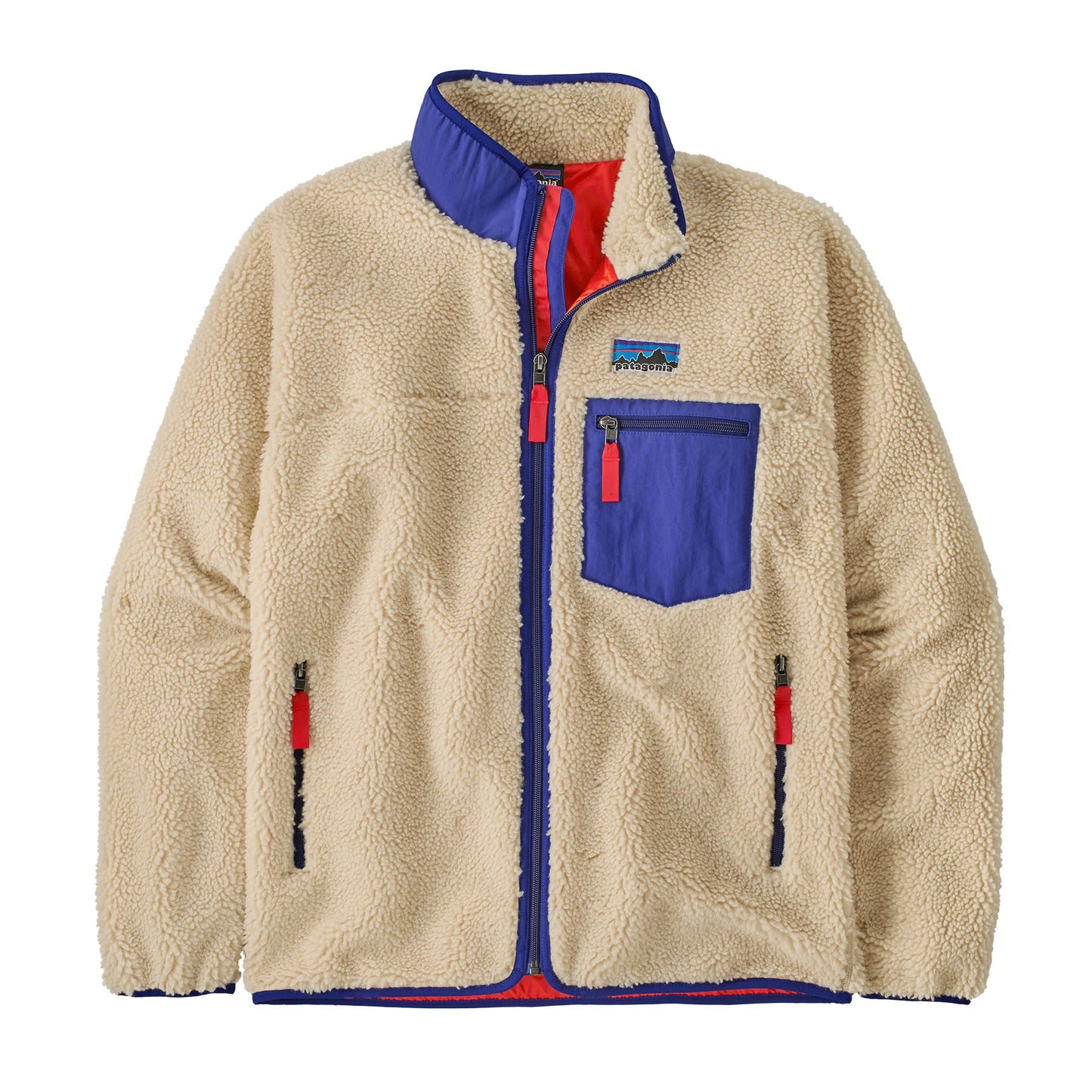 Patagonia M's Synchilla Jacket Patagonia
