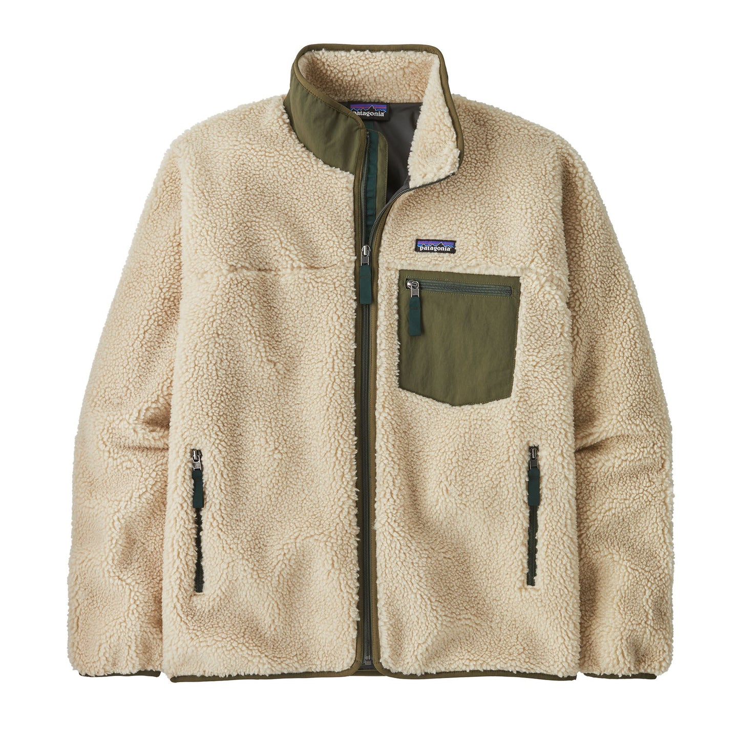 Patagonia M's Synchilla Jacket Patagonia