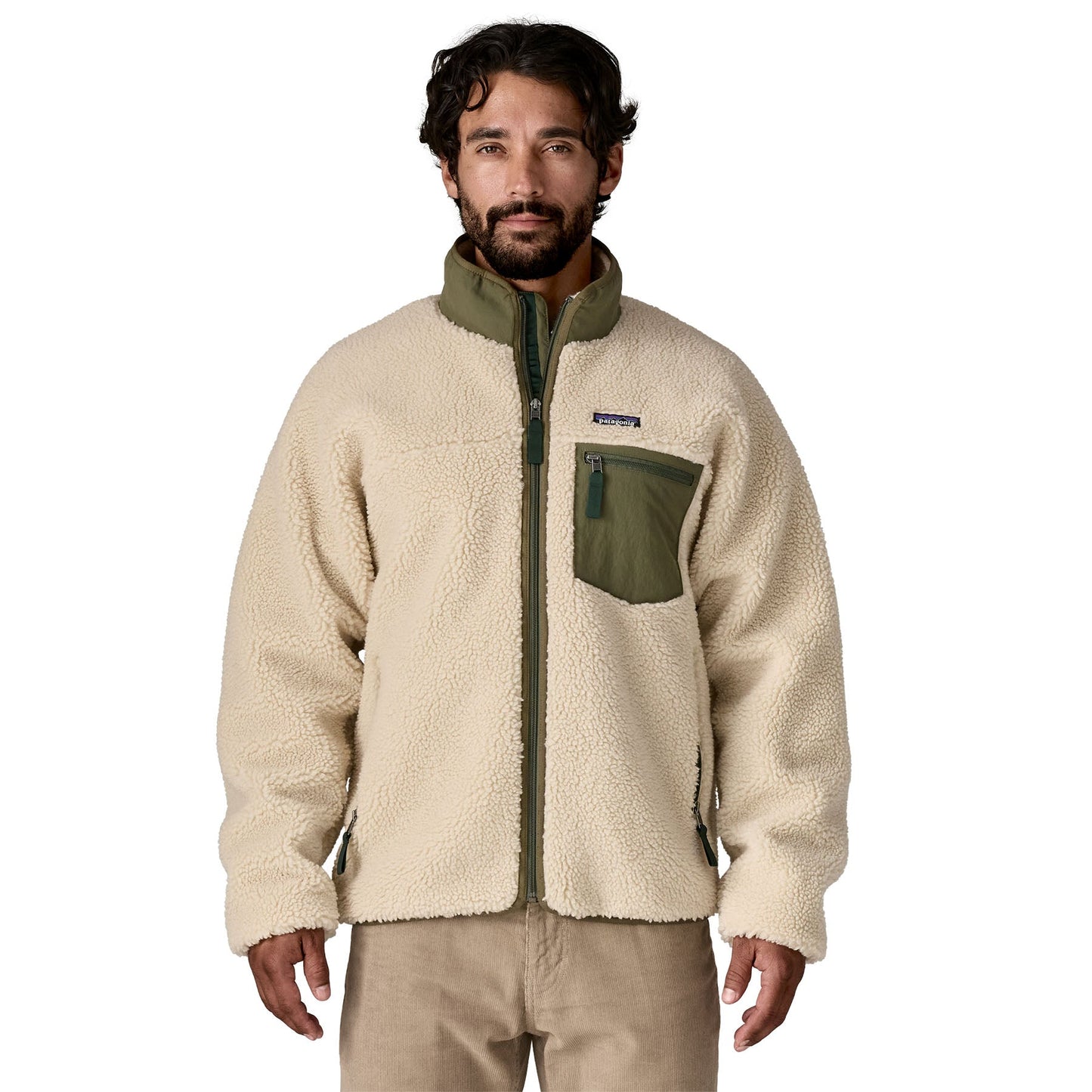 Patagonia M's Synchilla Jacket Patagonia