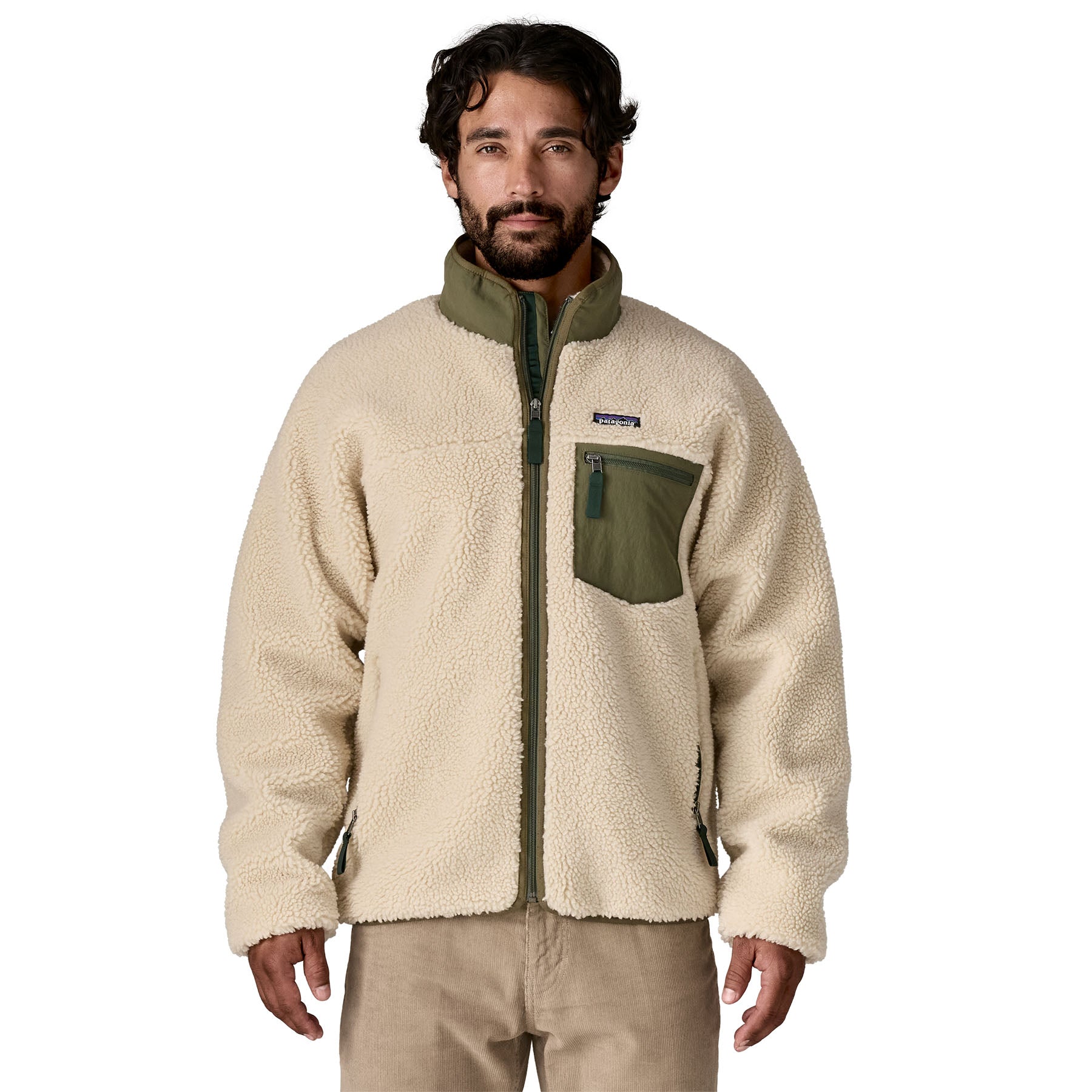 Patagonia M's Synchilla Jacket Patagonia