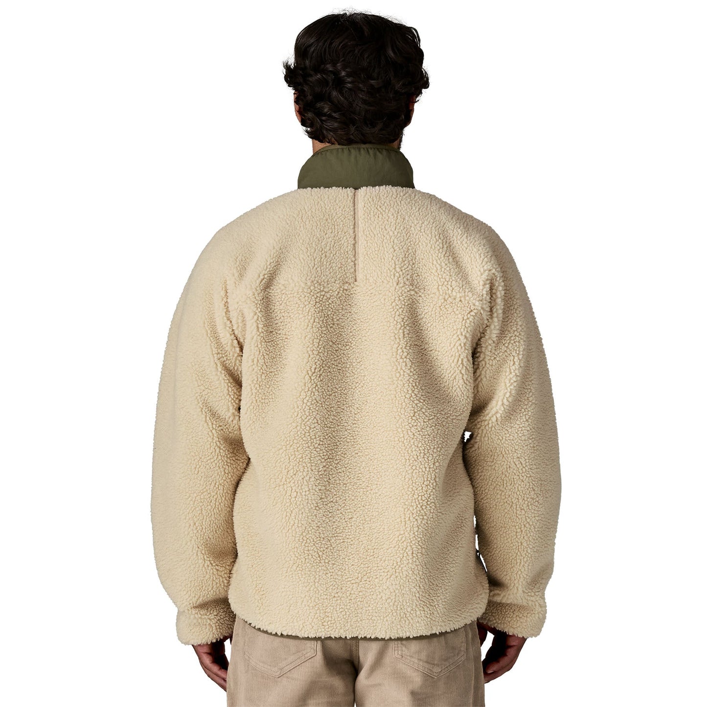 Patagonia M's Synchilla Jacket Patagonia