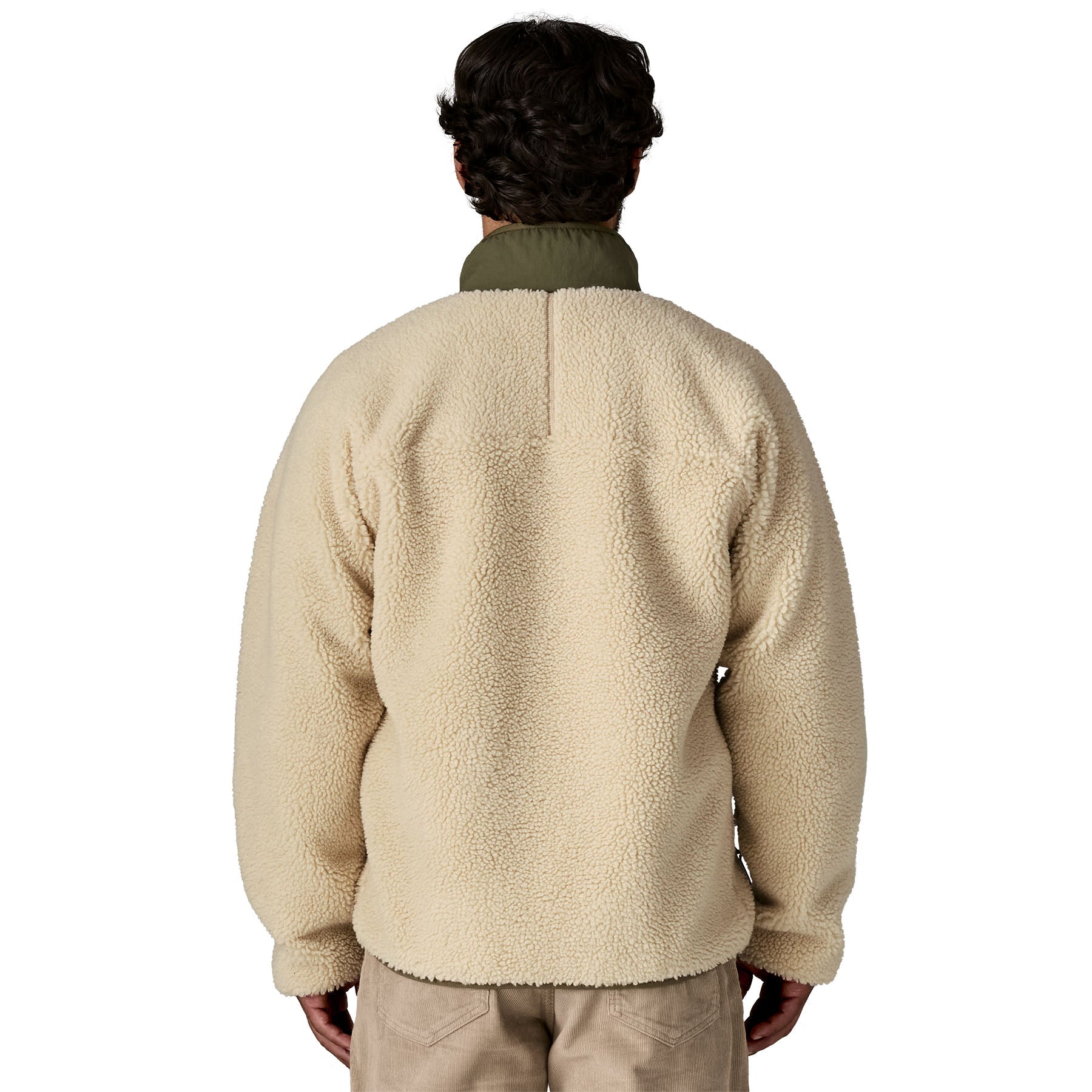 Patagonia M's Synchilla Jacket Patagonia