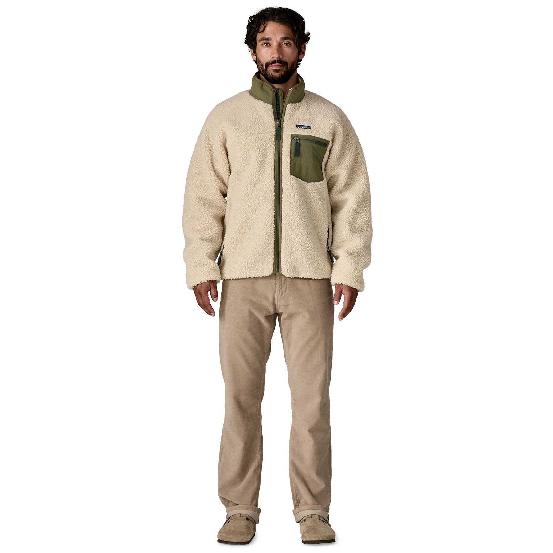 Patagonia M's Synchilla Jacket Patagonia