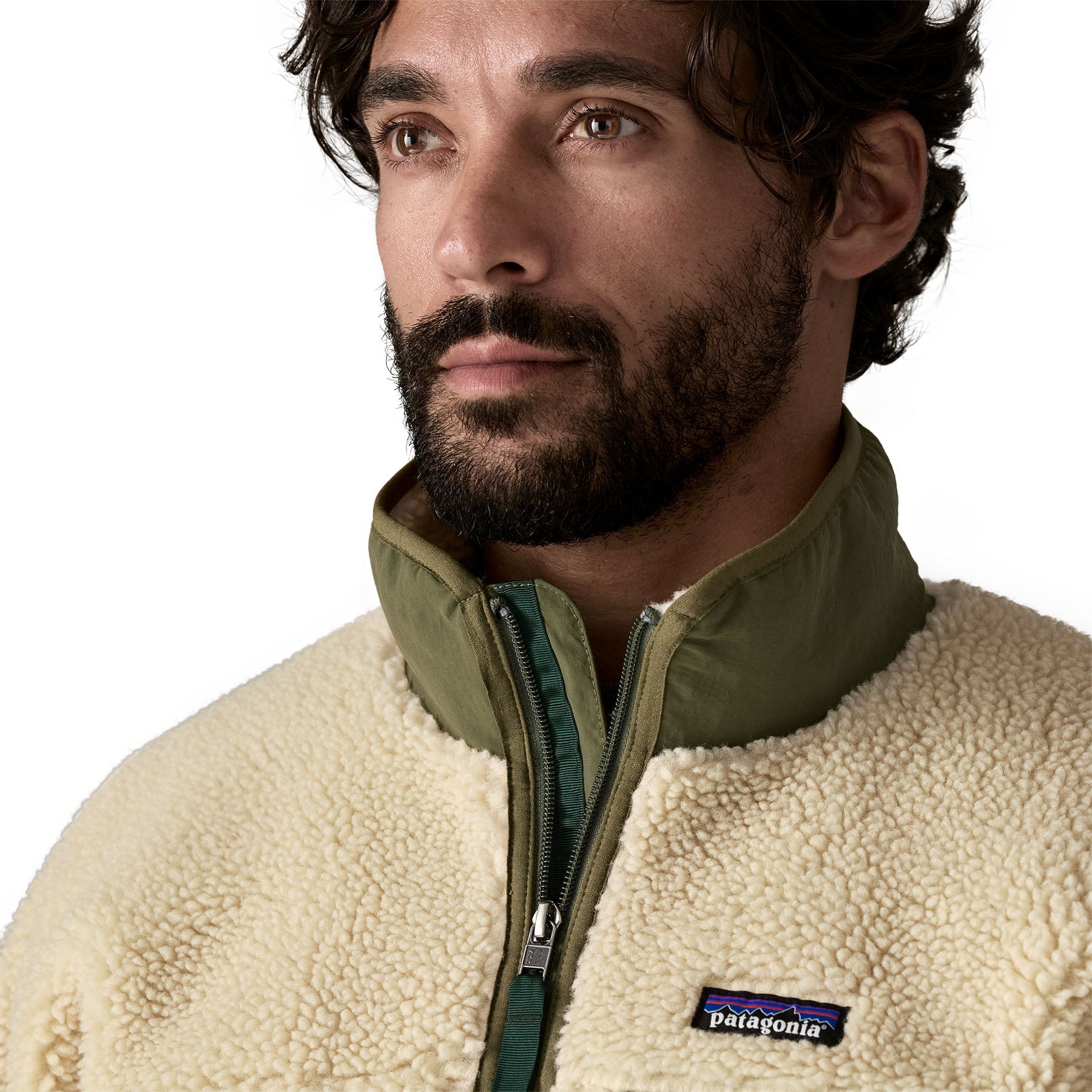Patagonia M's Synchilla Jacket Patagonia