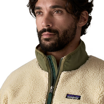 Patagonia M's Synchilla Jacket Patagonia