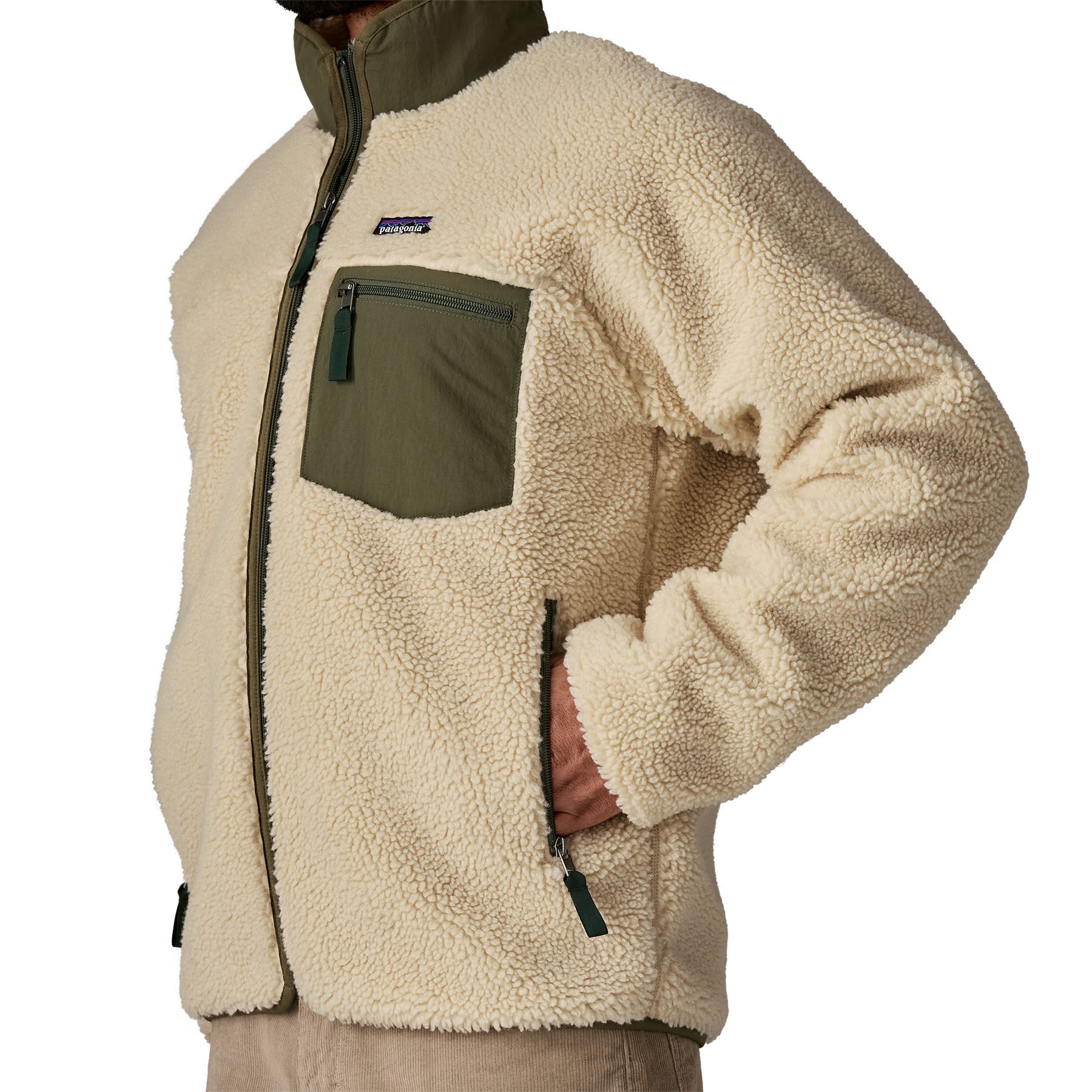 Patagonia M's Synchilla Jacket Patagonia
