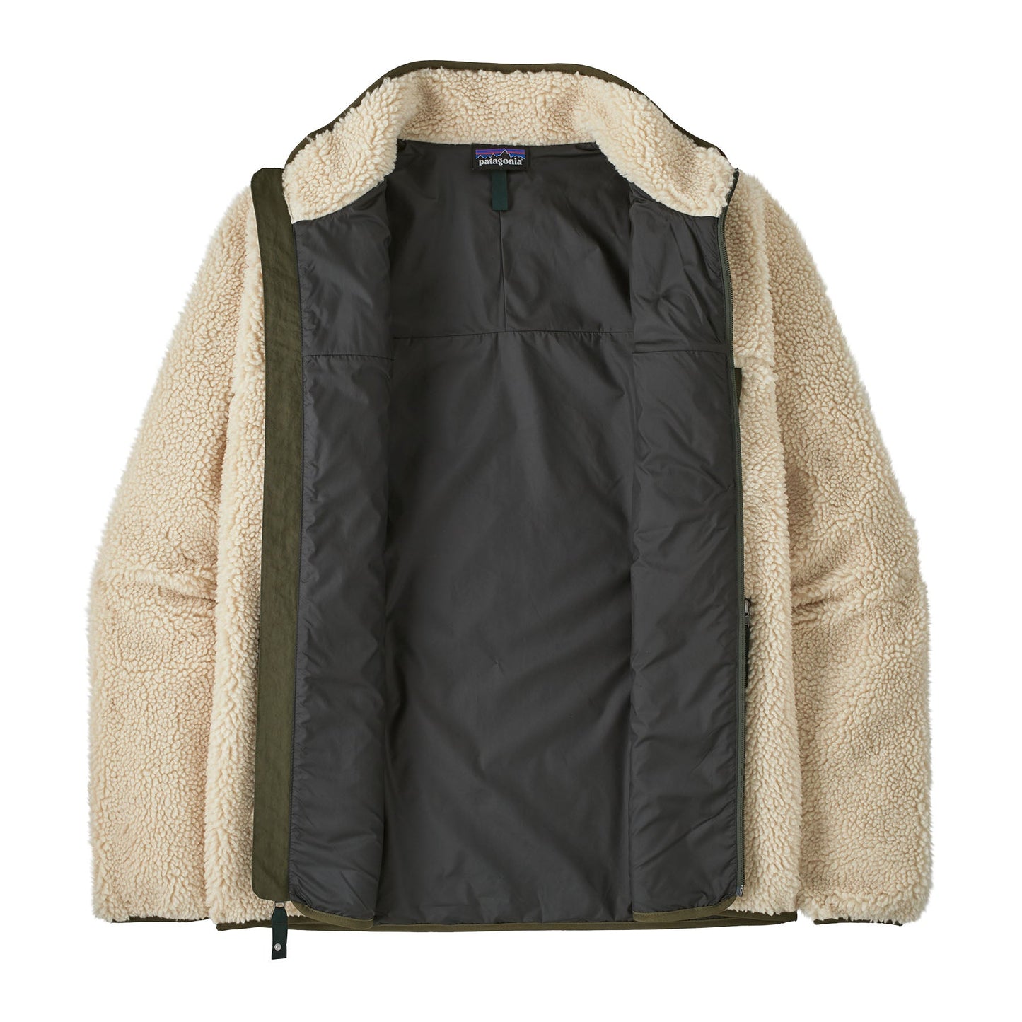 Patagonia M's Synchilla Jacket Patagonia