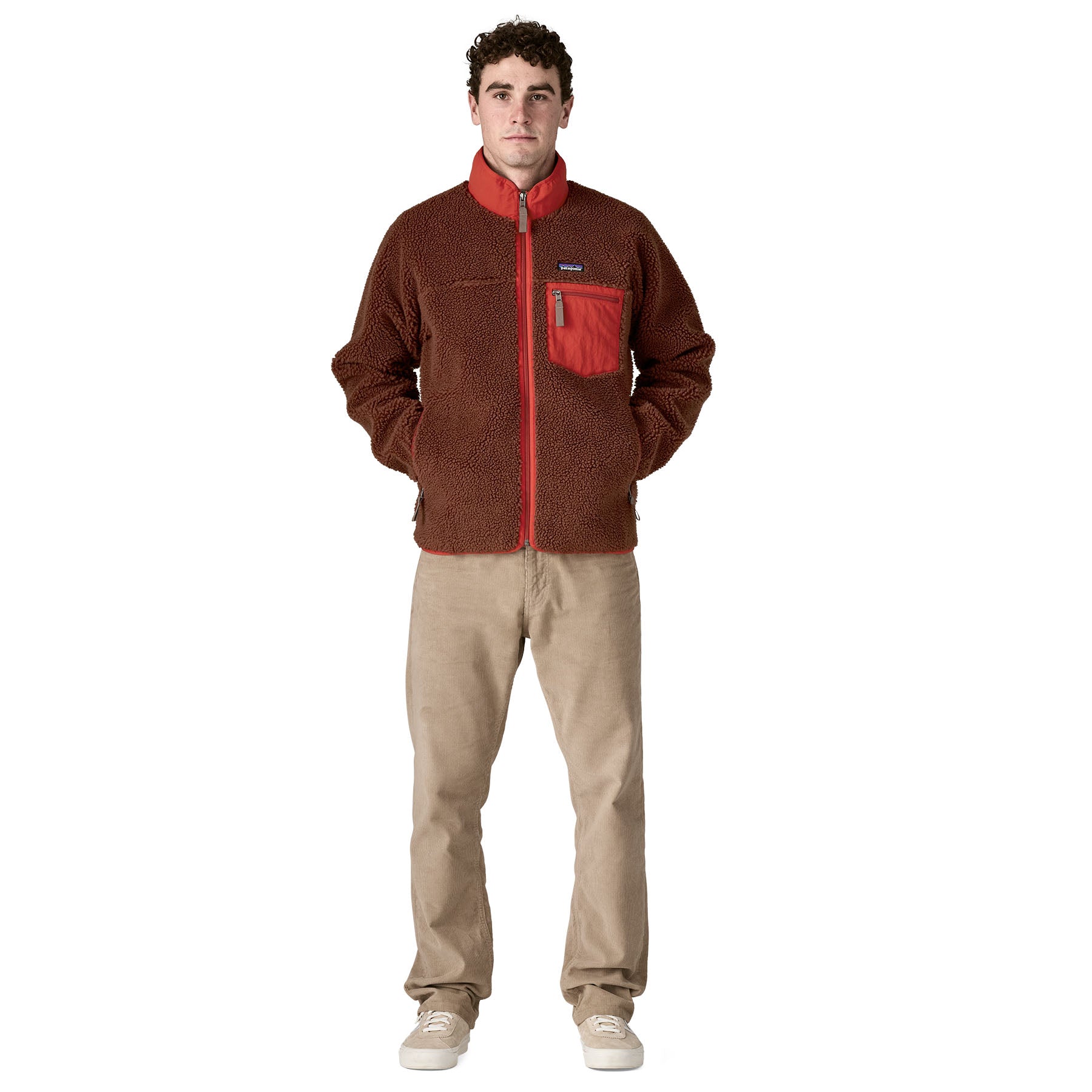 Patagonia M's Synchilla Jacket Patagonia