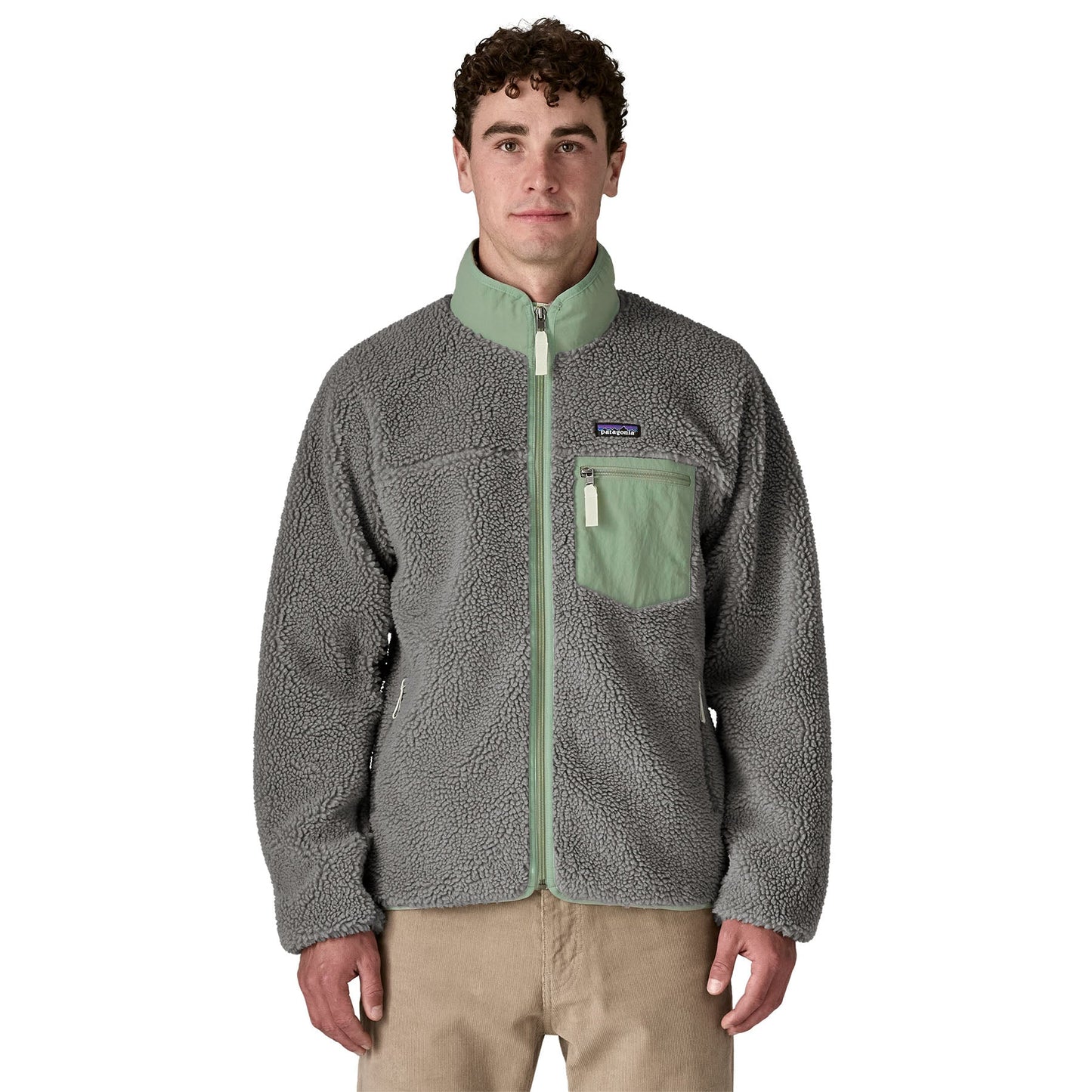 Patagonia M's Synchilla Jacket Patagonia