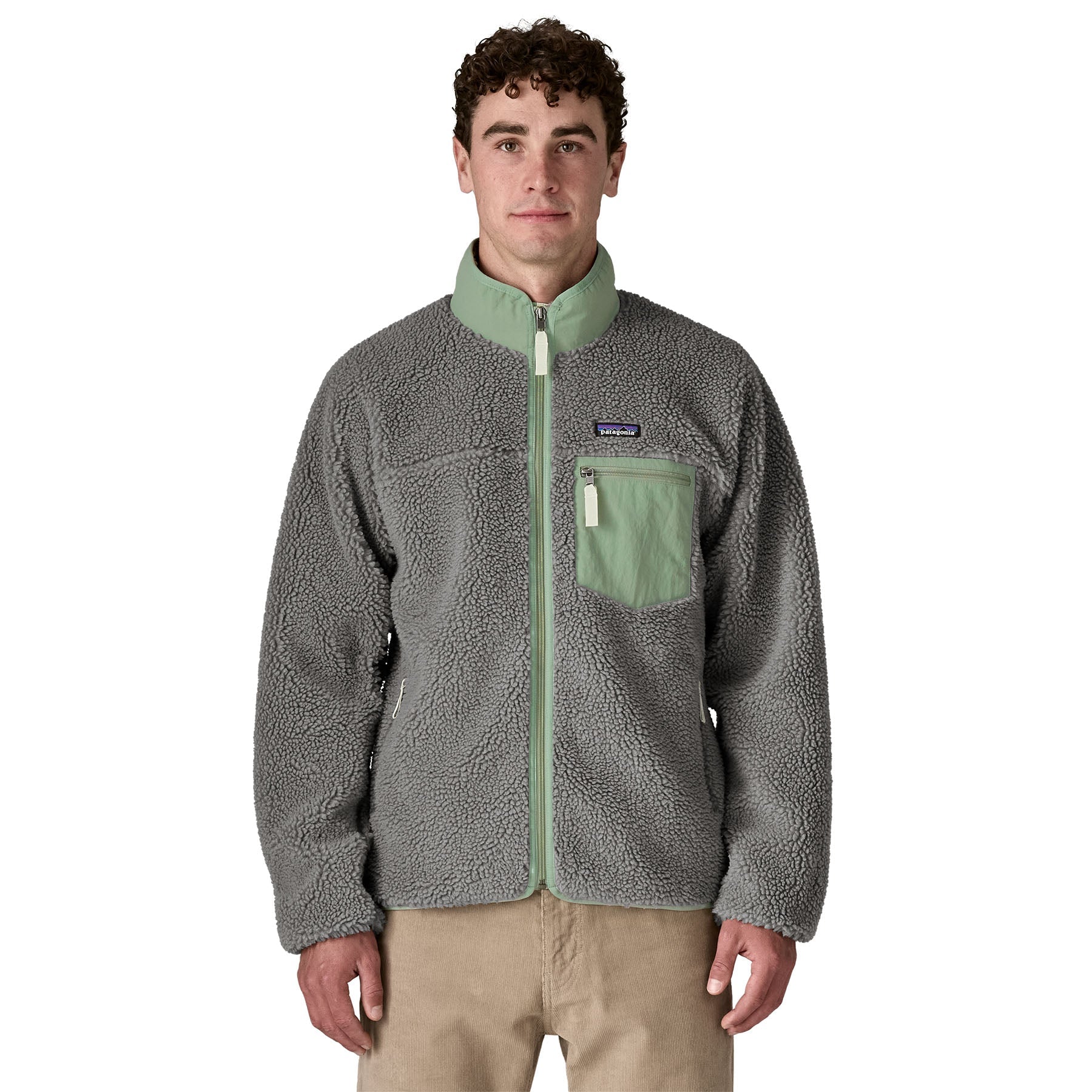 Patagonia M's Synchilla Jacket Patagonia