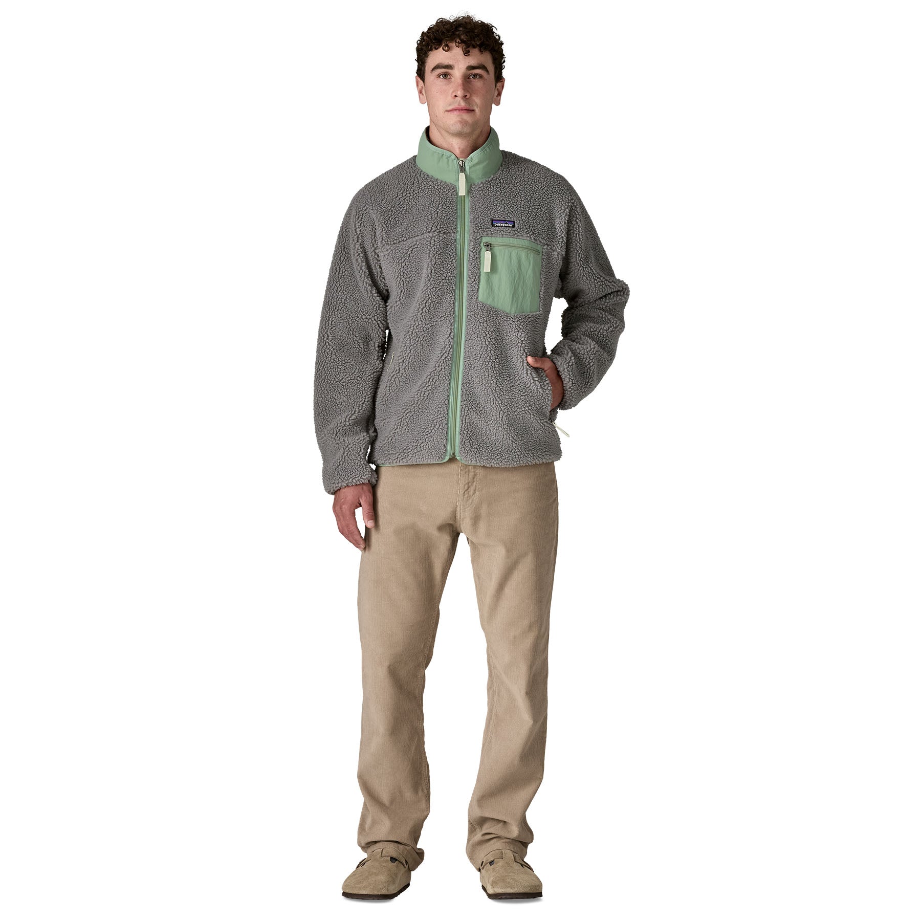 Patagonia M's Synchilla Jacket Patagonia