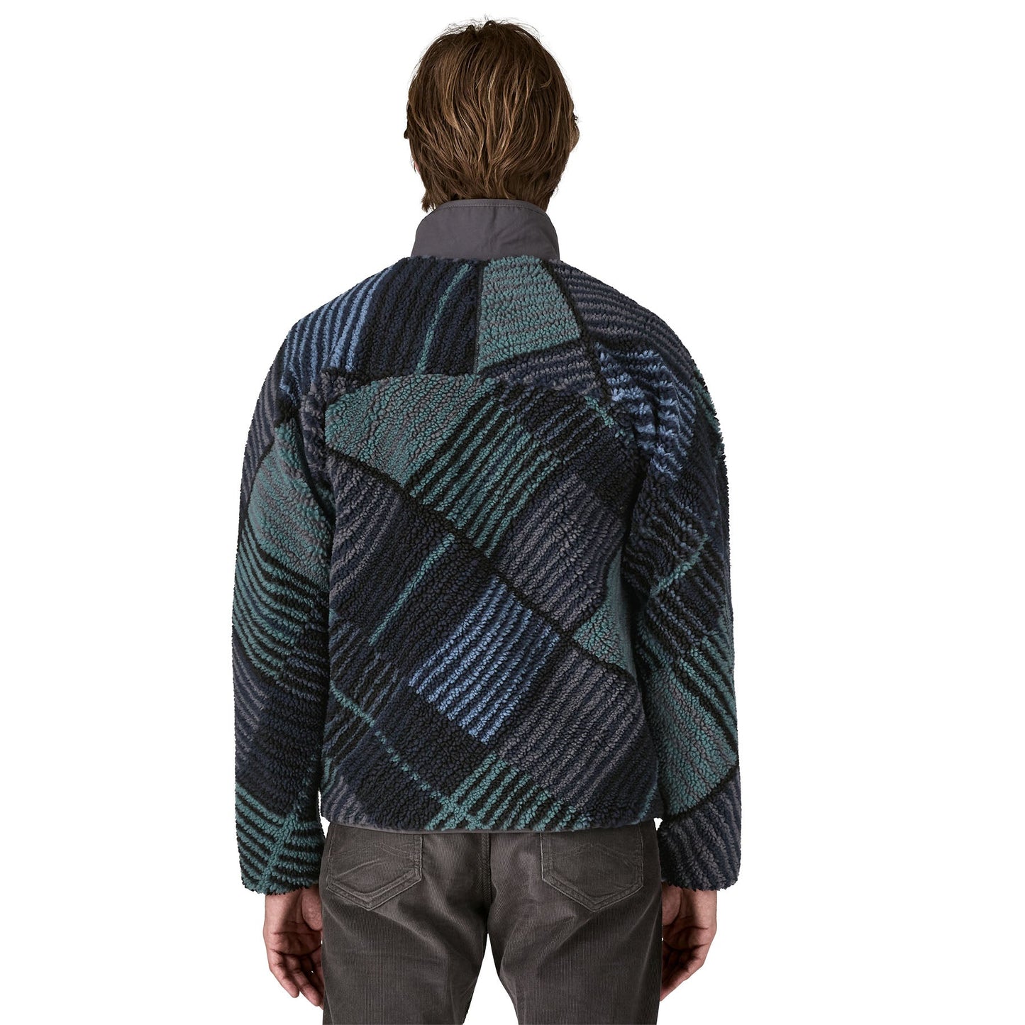 Patagonia M's Synchilla Jacket Patagonia