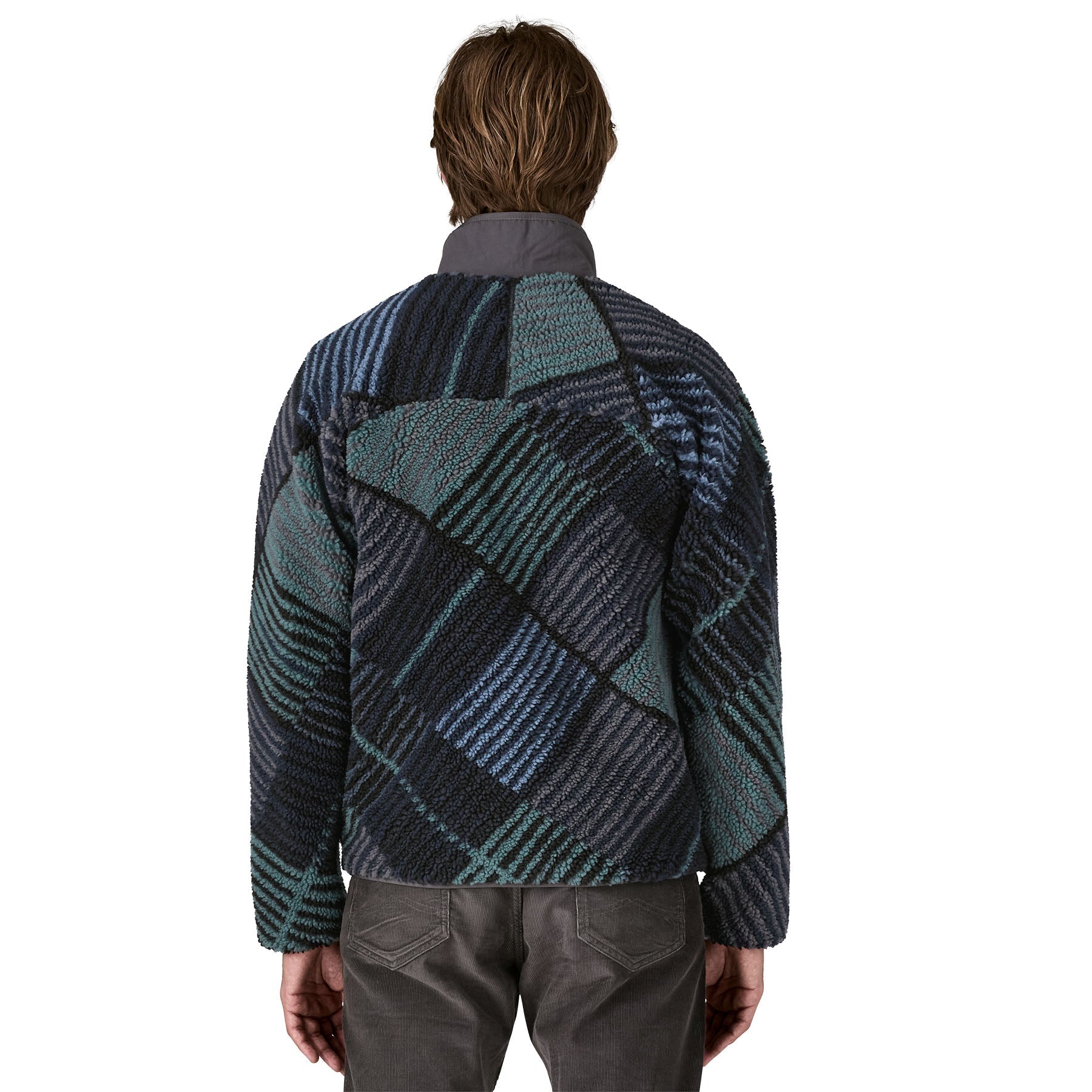 Patagonia M's Synchilla Jacket Patagonia