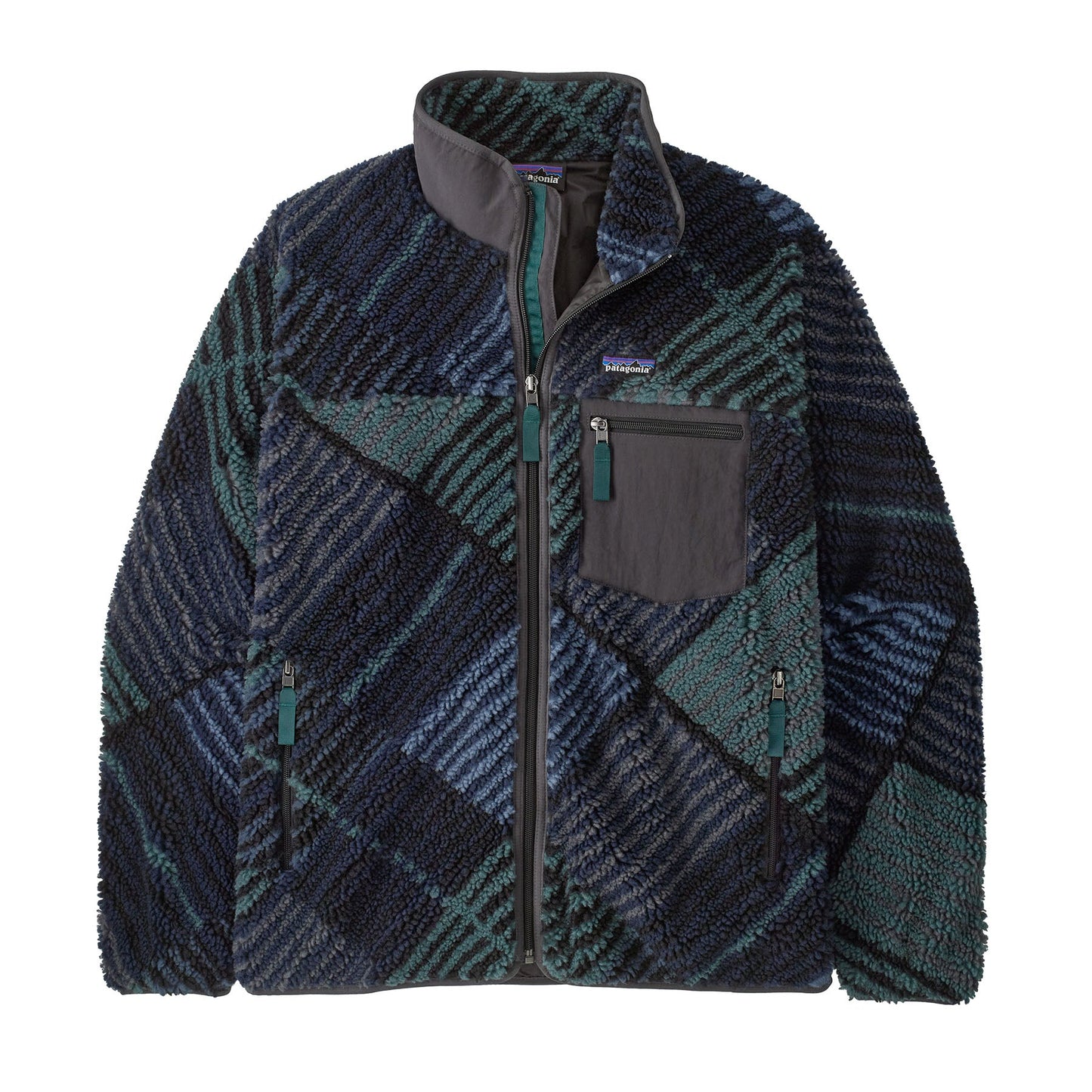 Patagonia M's Synchilla Jacket Patagonia