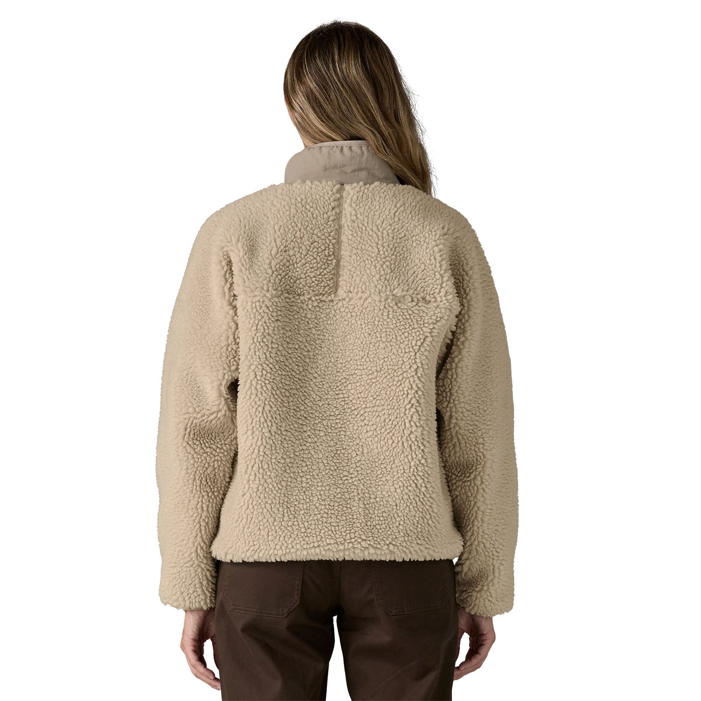 Patagonia W's Classic Retro-X Fleece Jacket Patagonia