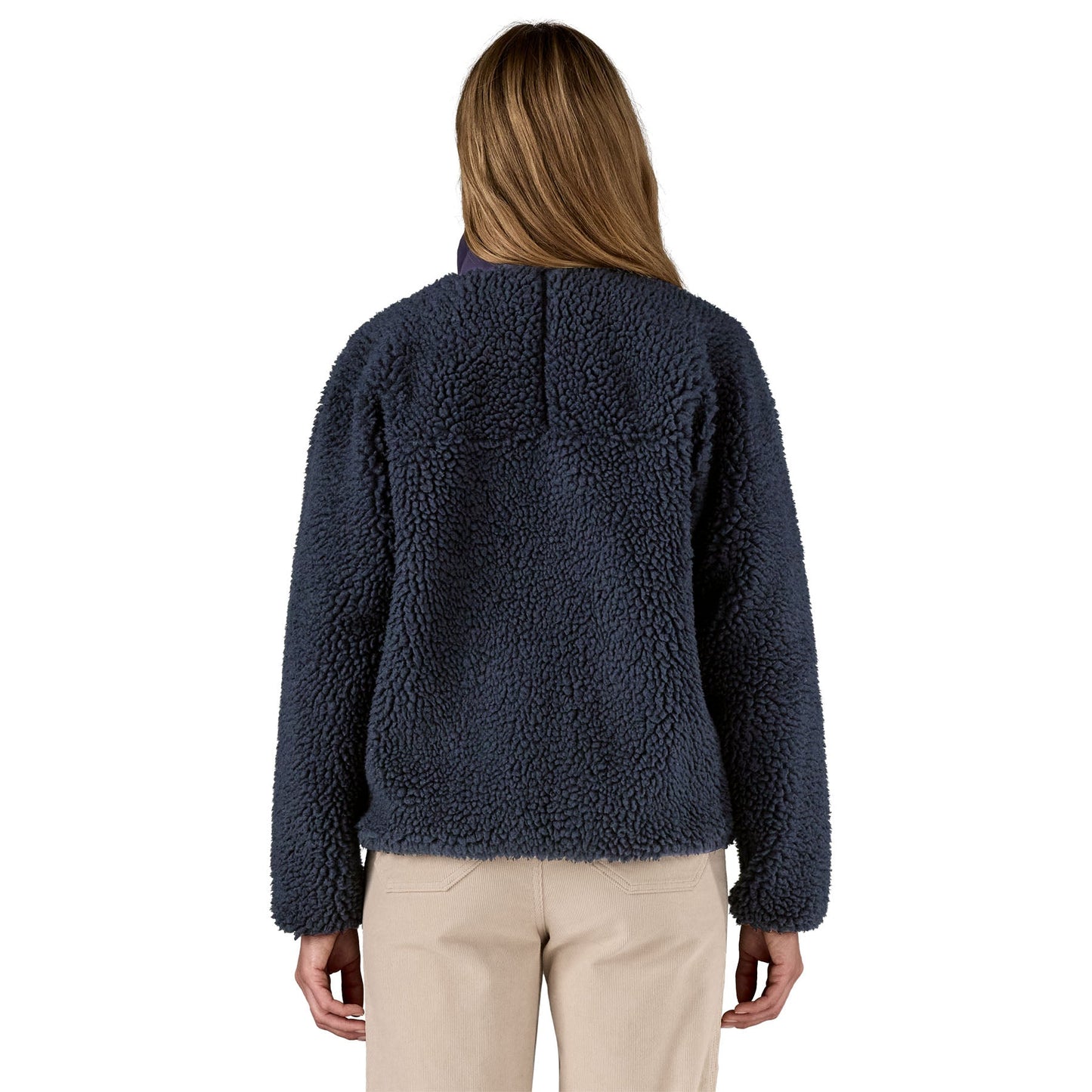 Patagonia W's Classic Retro-X Fleece Jacket Patagonia