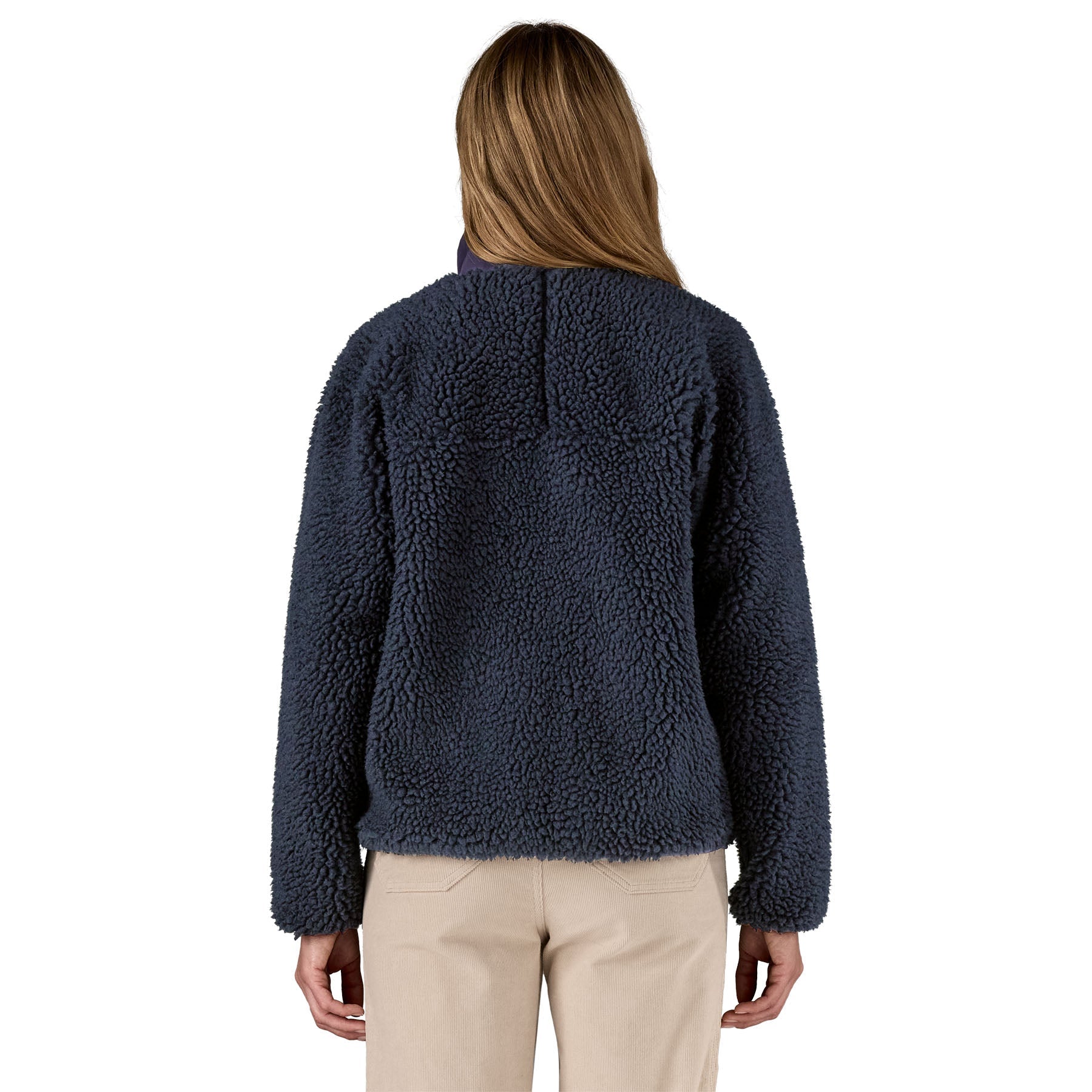 Patagonia W's Classic Retro-X Fleece Jacket Patagonia