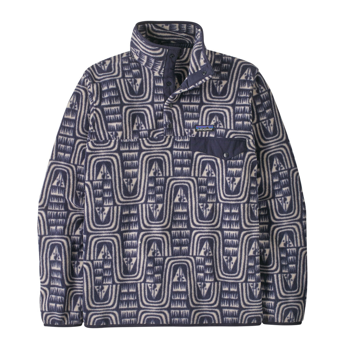Patagonia M's LW Synch Snap-T P/O Patagonia