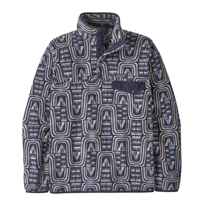 Patagonia M's LW Synch Snap-T P/O Patagonia