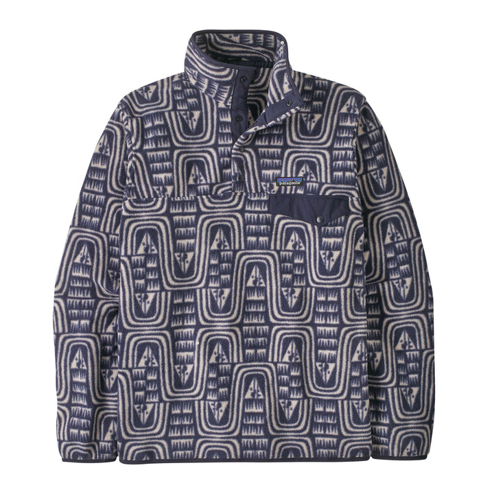 Patagonia M's LW Synch Snap-T P/O Patagonia