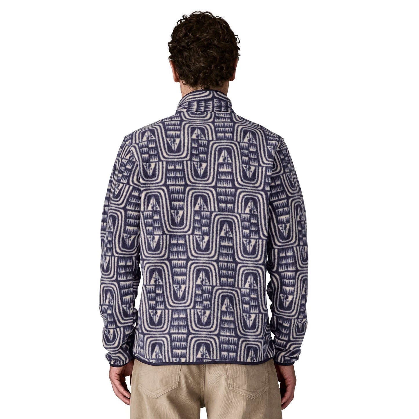Patagonia M's LW Synch Snap-T P/O Patagonia