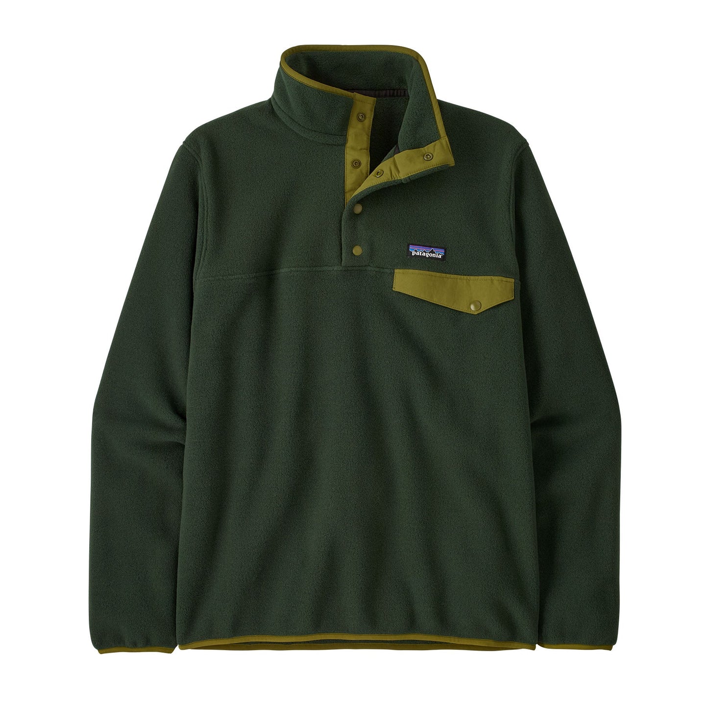 Patagonia M's LW Synch Snap-T P/O Patagonia