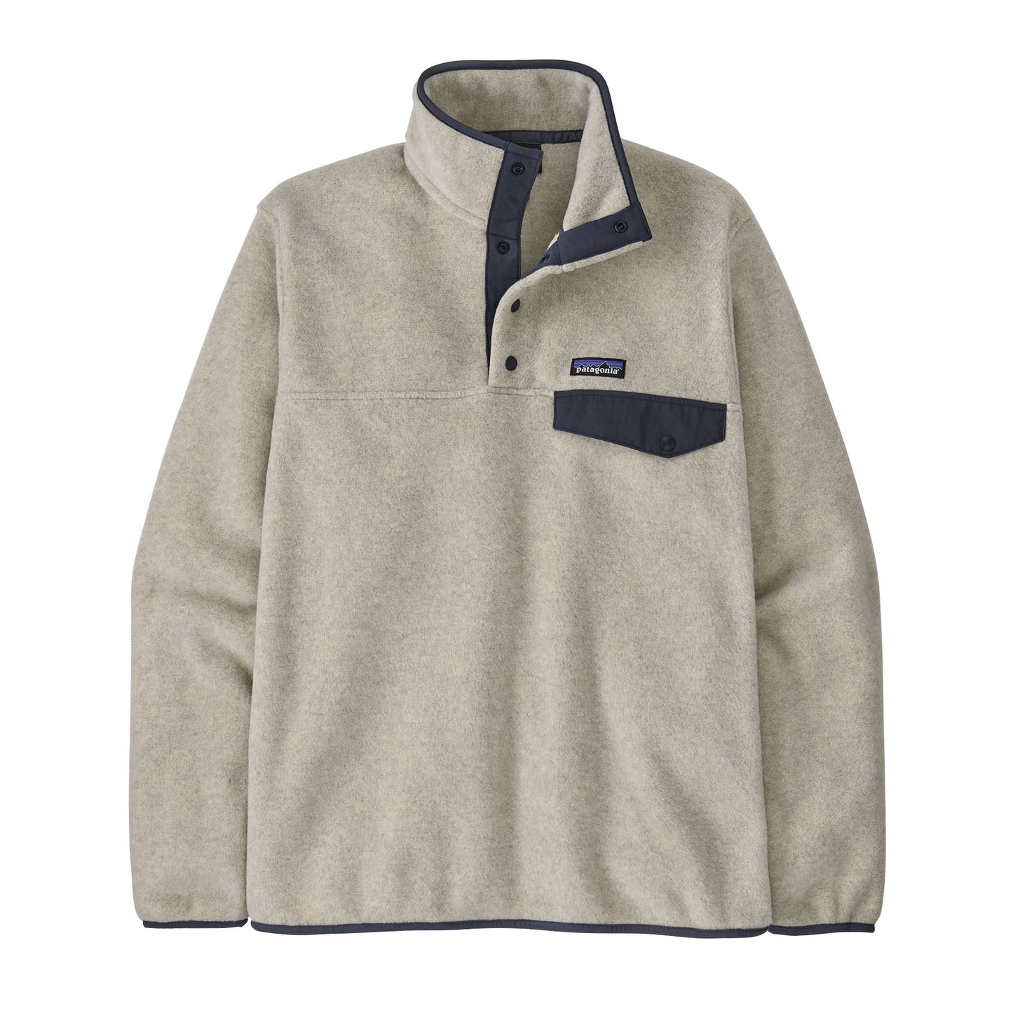 Patagonia M's LW Synch Snap-T P/O Patagonia