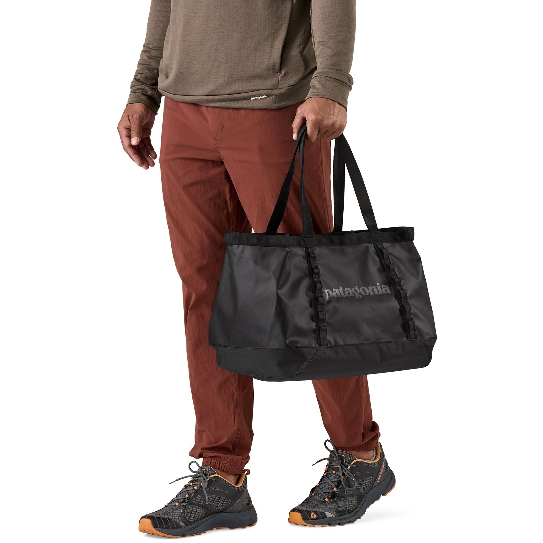 Patagonia Black Hole Tote 25L Patagonia