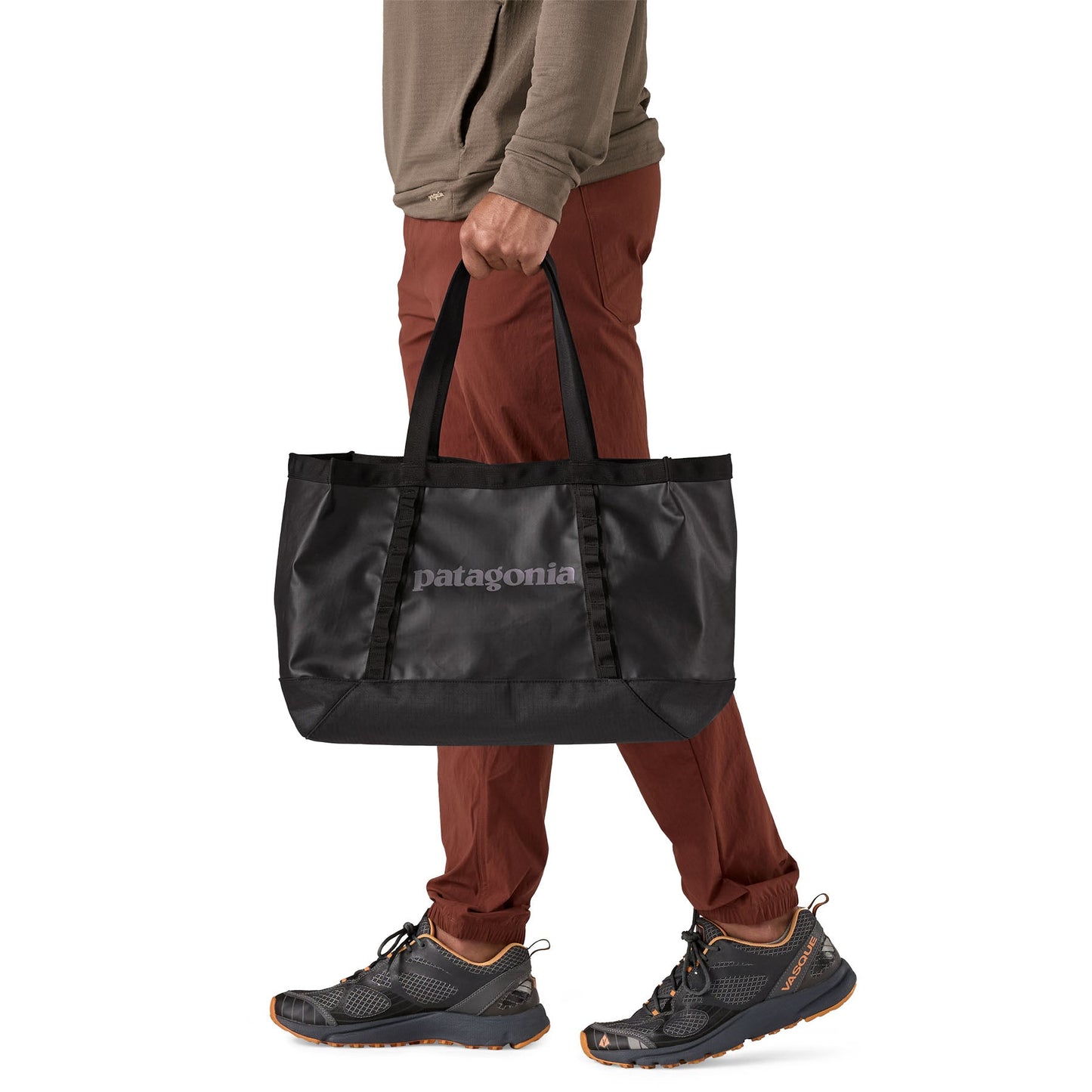 Patagonia Black Hole Tote 25L Patagonia