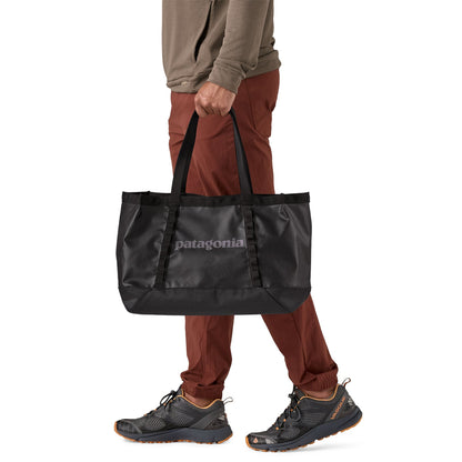 Patagonia Black Hole Tote 25L Patagonia