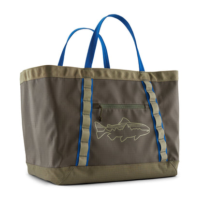 Patagonia Black Hole Gear Tote Patagonia