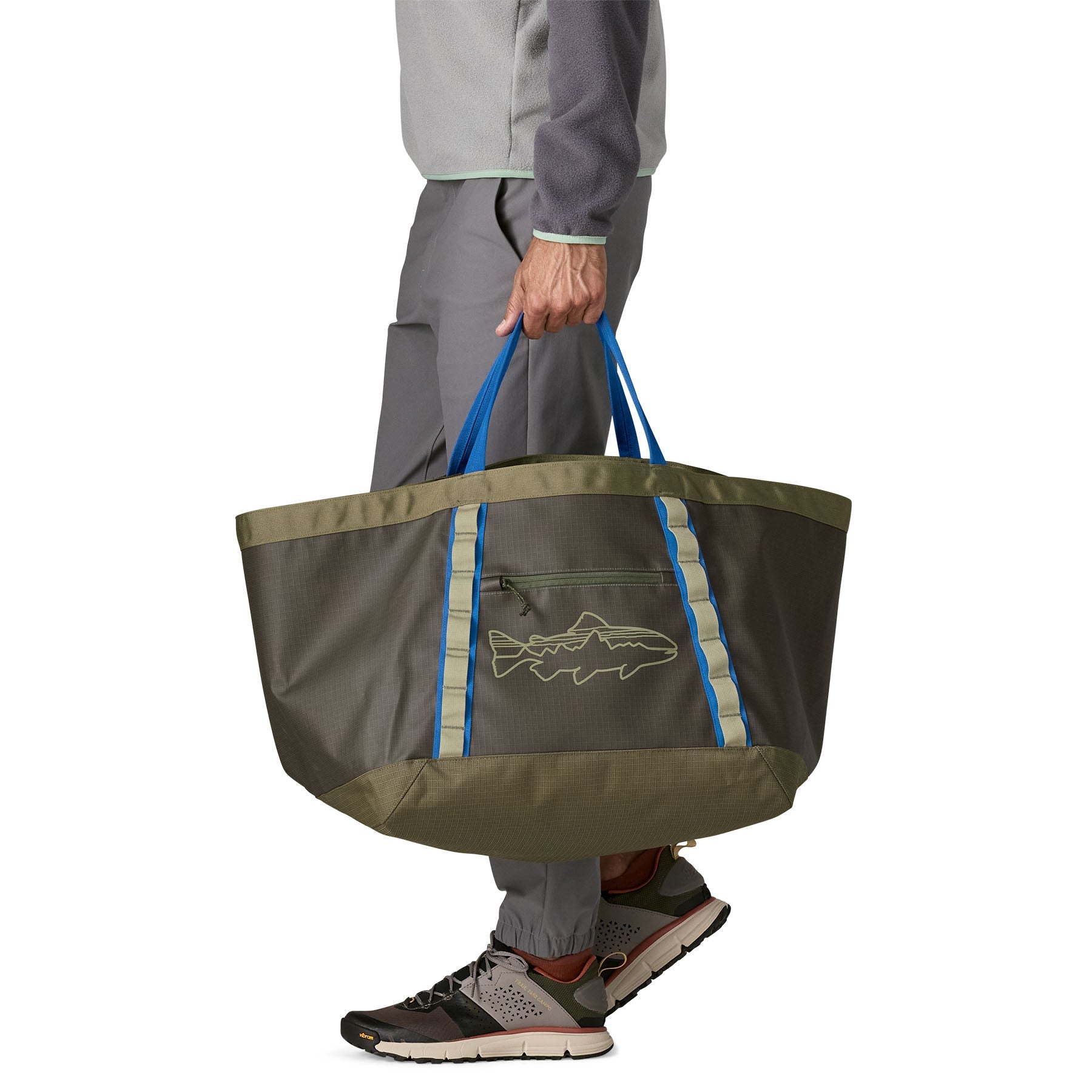 Patagonia Black Hole Gear Tote Patagonia