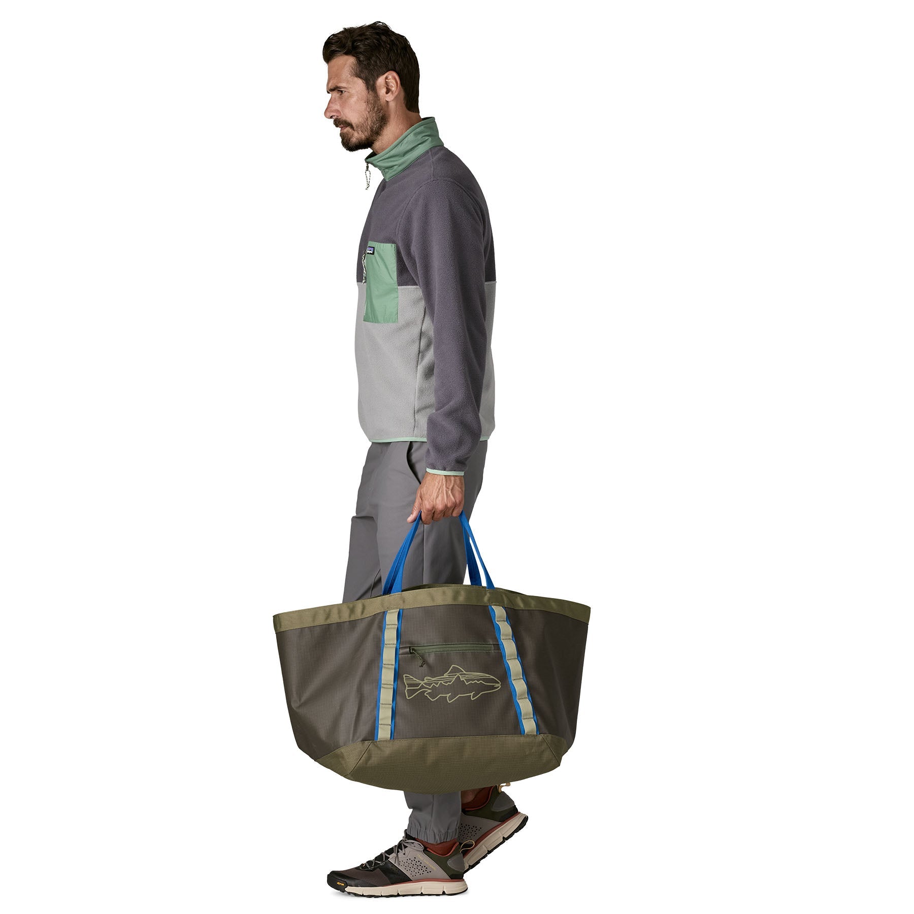 Patagonia Black Hole Gear Tote Patagonia