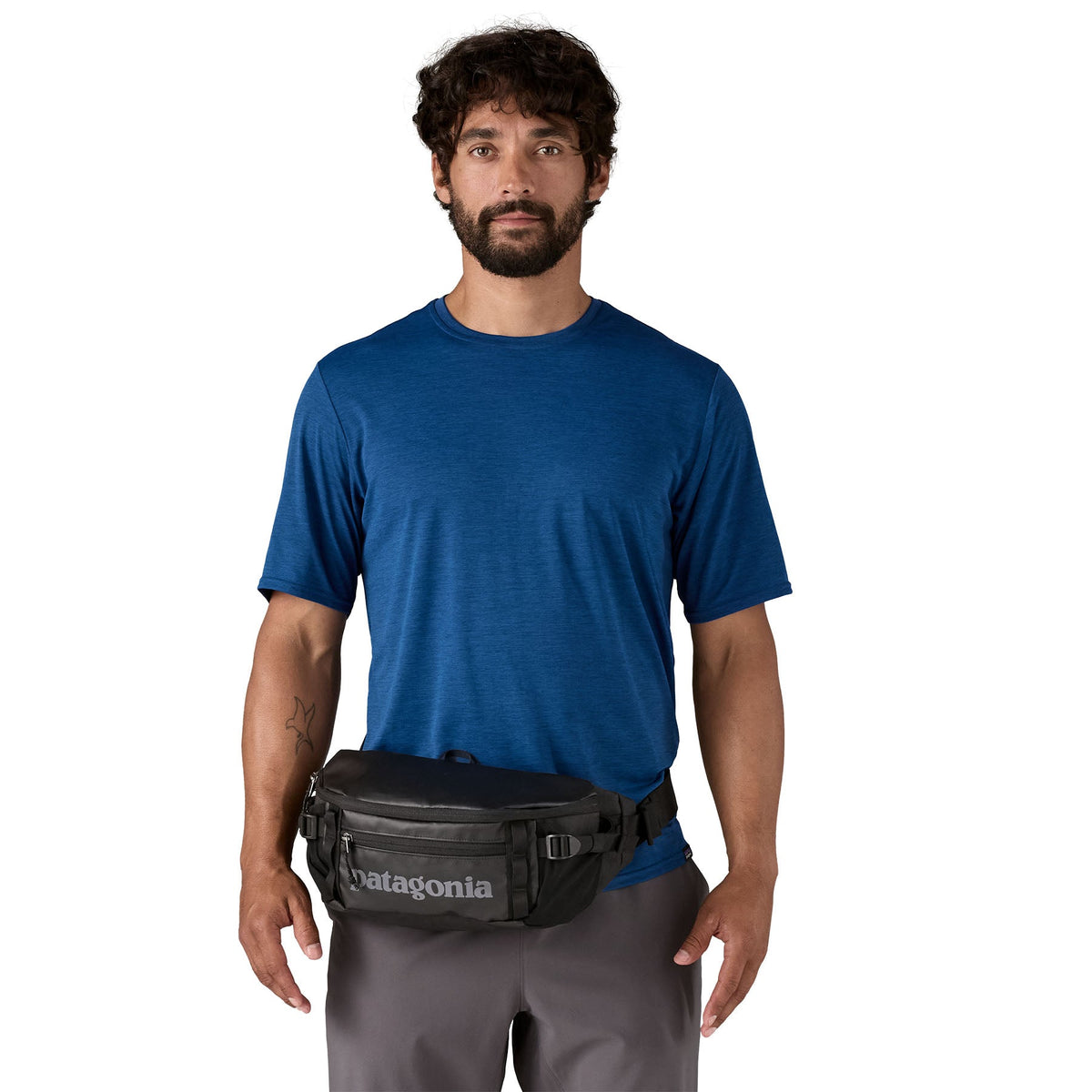 Patagonia Black Hole Waist Pack 5L Patagonia
