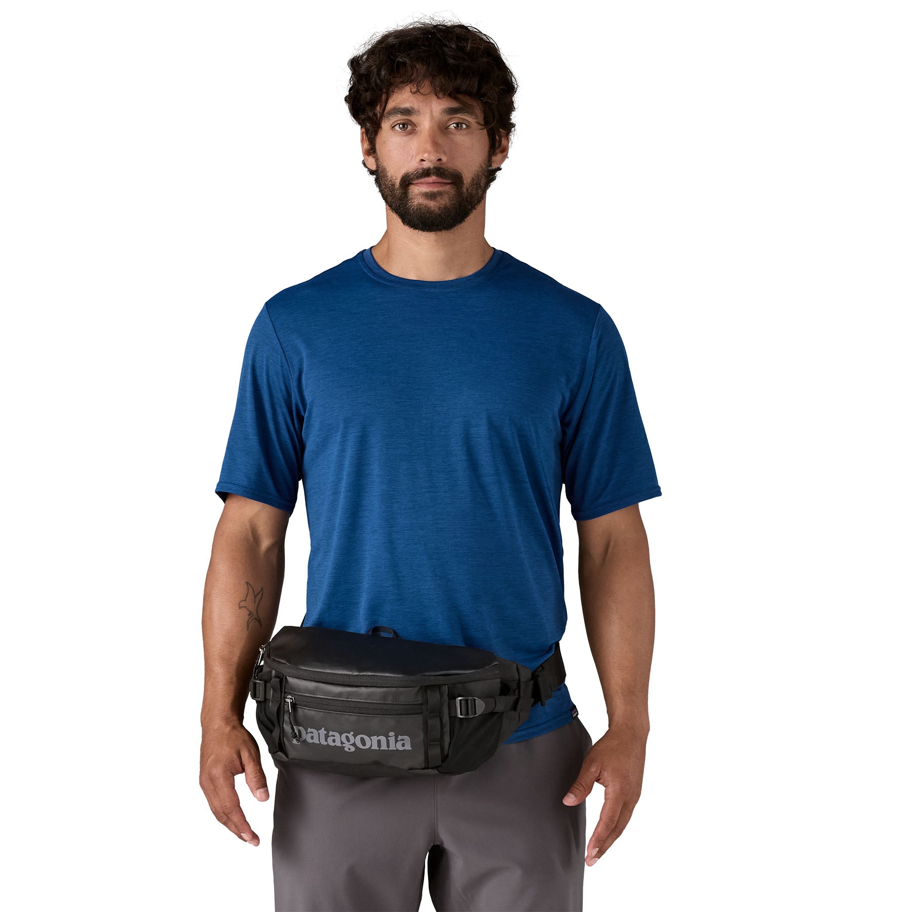 Patagonia Black Hole Waist Pack 5L Patagonia