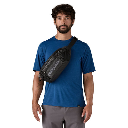 Patagonia Black Hole Waist Pack 5L Patagonia