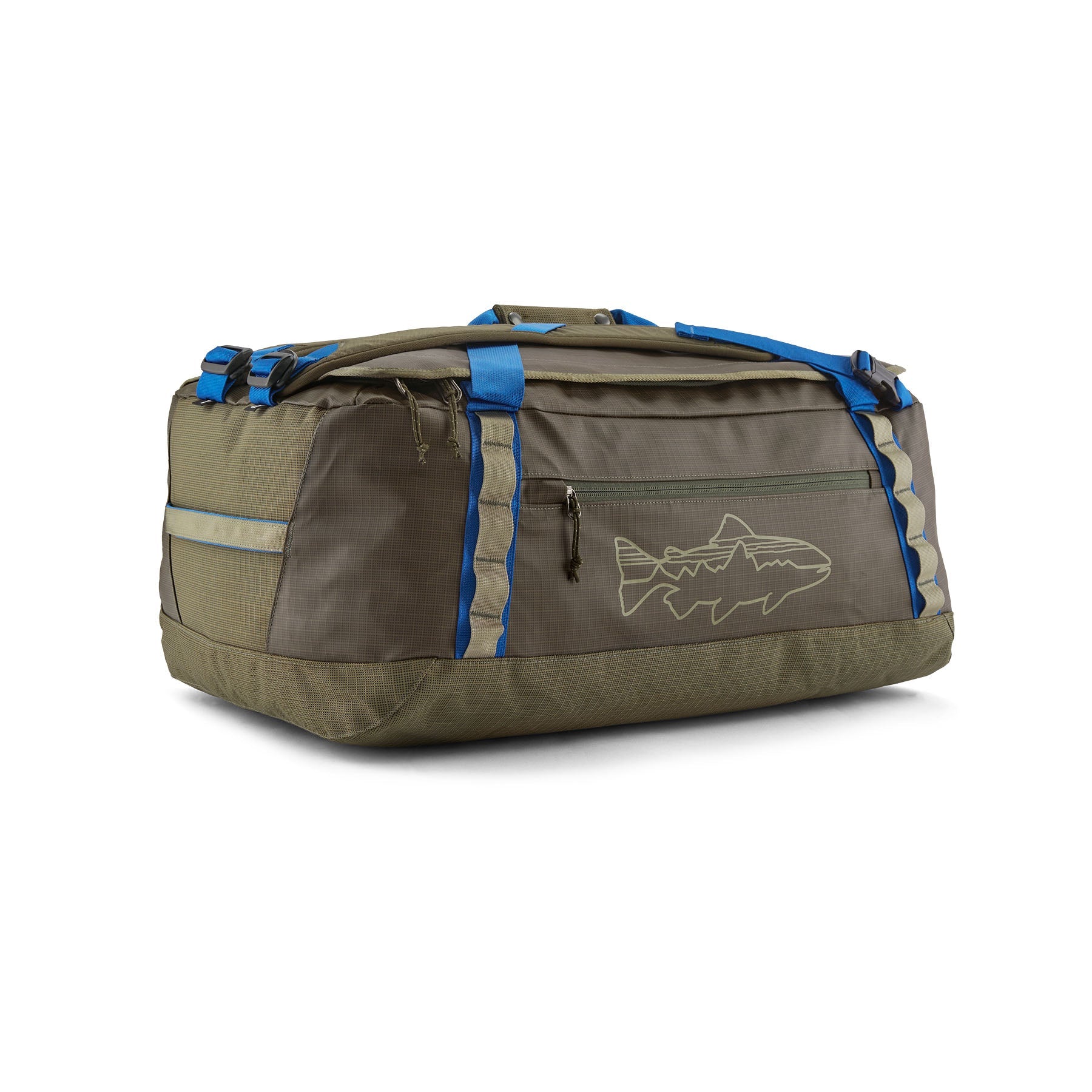 Patagonia Black Hole Duffel 55L Patagonia