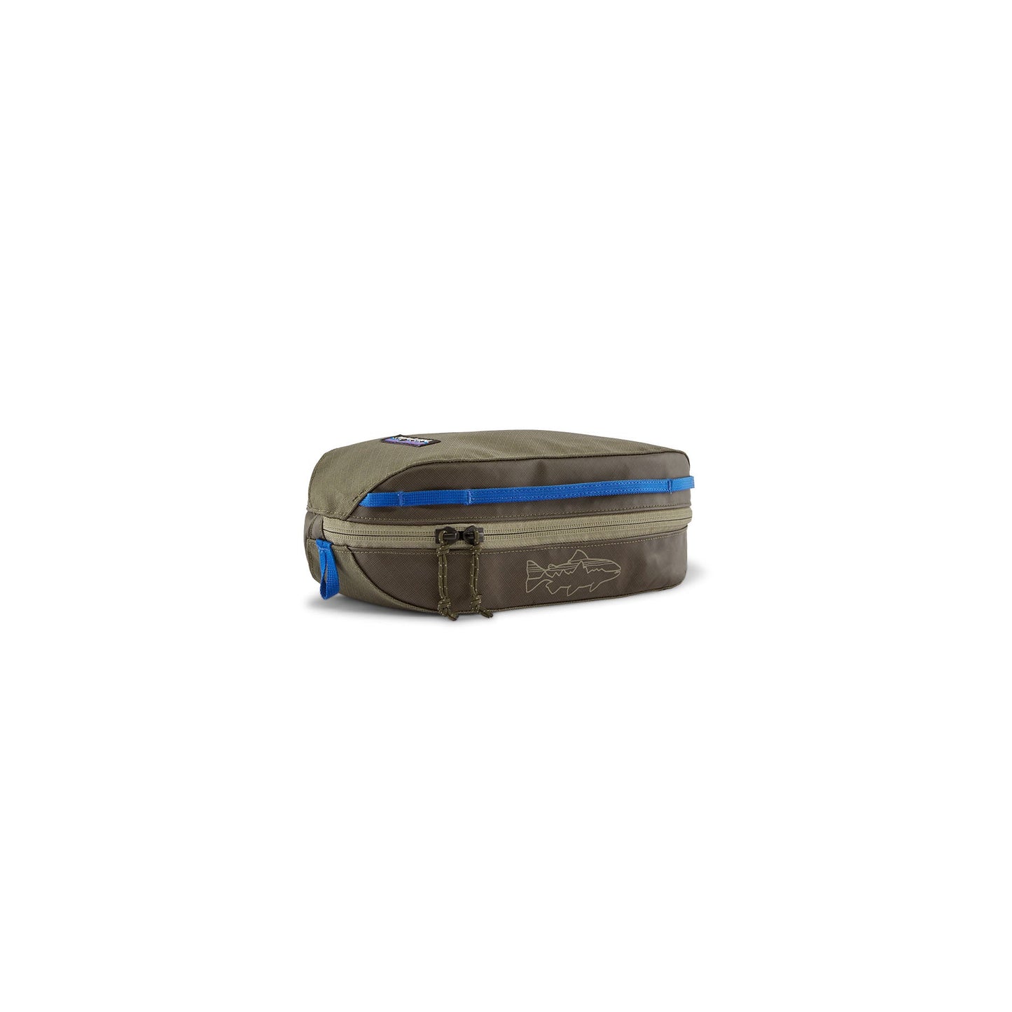 Patagonia Black Hole Cube 3L Patagonia