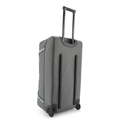 Patagonia Black Hole Wheeled Duffel 100L Patagonia