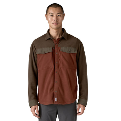 Patagonia M's L/S Early Rise Snap Shirt Patagonia