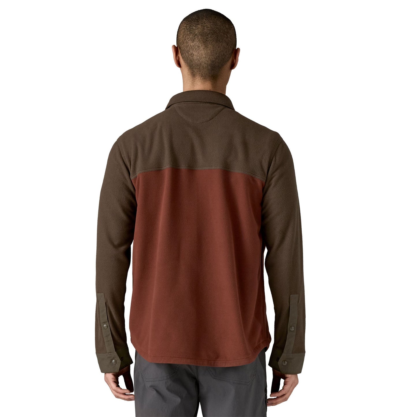 Patagonia M's L/S Early Rise Snap Shirt Patagonia