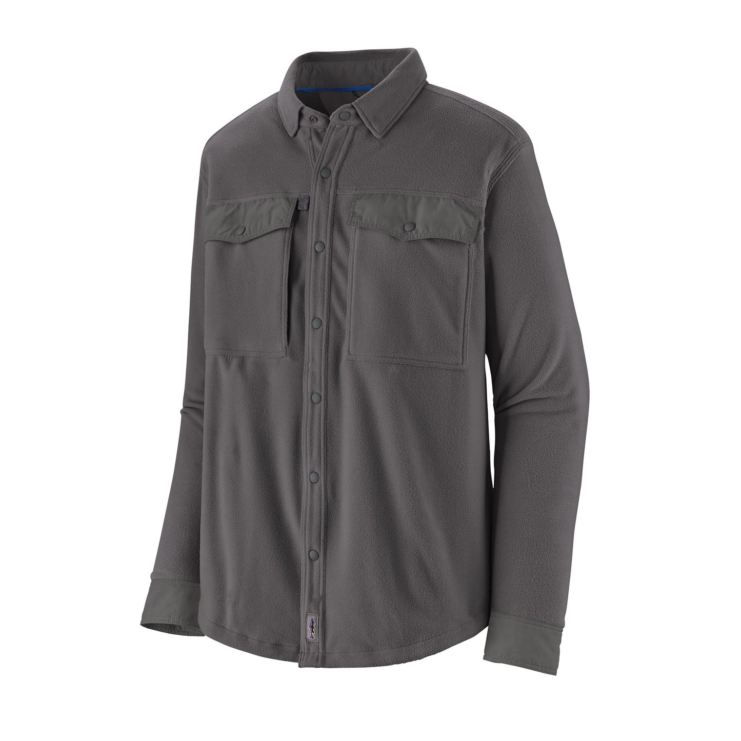 Patagonia M's L/S Early Rise Snap Shirt Patagonia