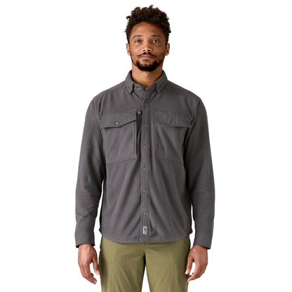 Patagonia M's L/S Early Rise Snap Shirt Patagonia
