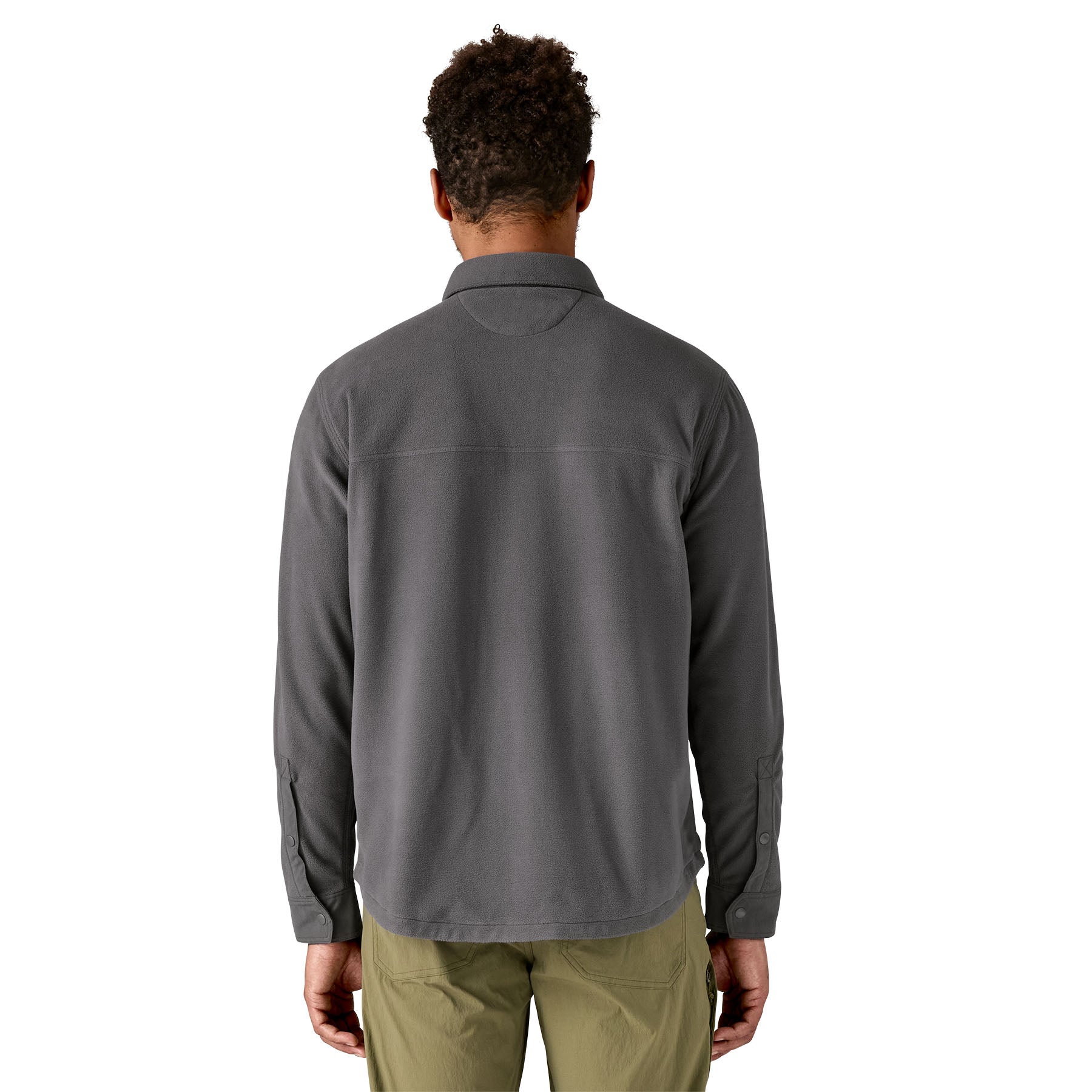 Patagonia M's L/S Early Rise Snap Shirt Patagonia