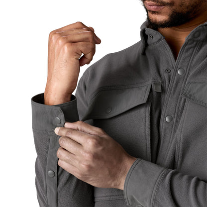 Patagonia M's L/S Early Rise Snap Shirt Patagonia